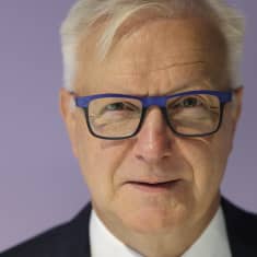 Olli Rehn 