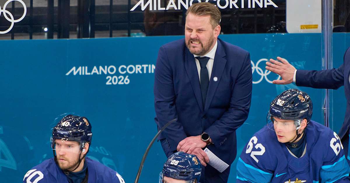 Kalervo Kummola kuuli NHL-pelaajien valmentajaehdotuksesta jo kesällä – ”Harvoin pelaajat näin voimakkaasti reagoivat”