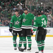 Dallasin suomalaiset tehokkaina tiukassa paikassa