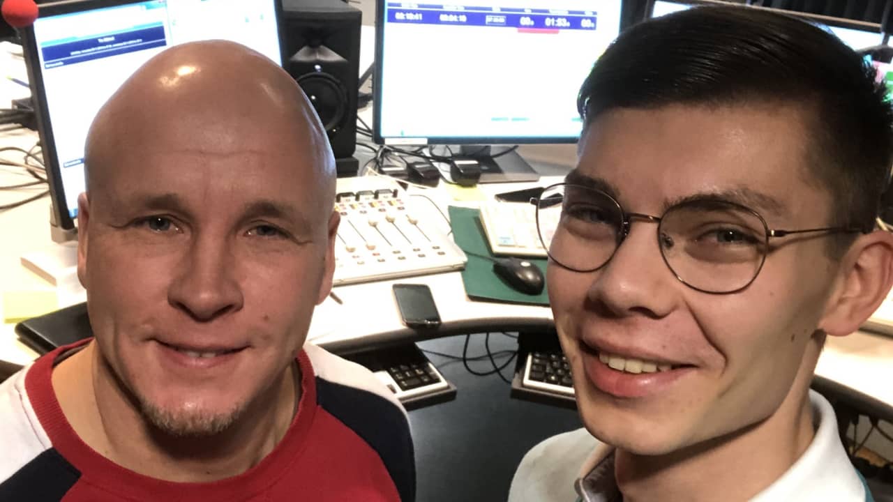 Tonnikalapasta väistyi mikkeliläisten koulujen ruokapöydistä