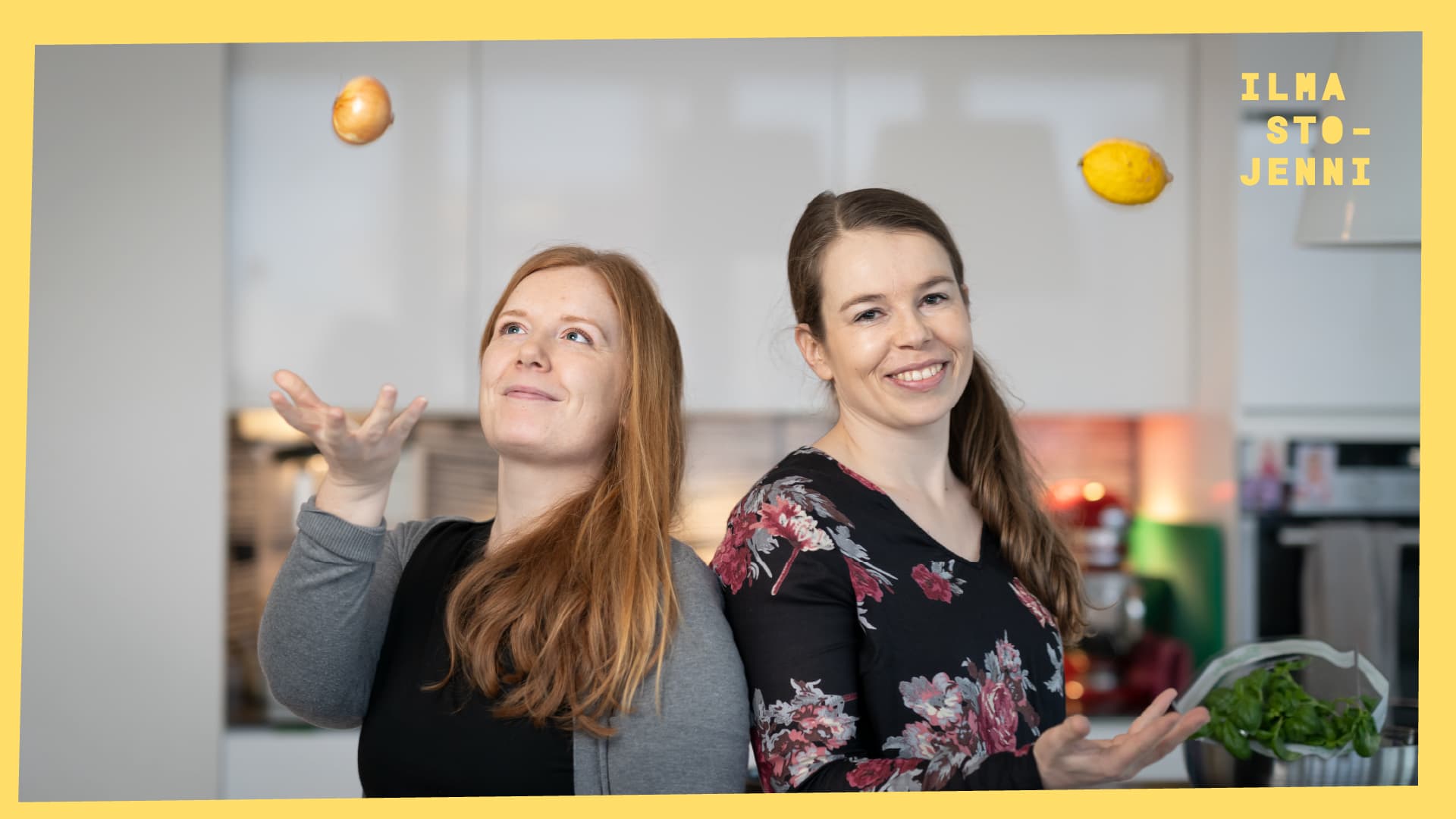 Ruoka: Saako vegaanibloggaaja Elina Innanen piintyneen sekasyöjän kasvisruuan ystäväksi?