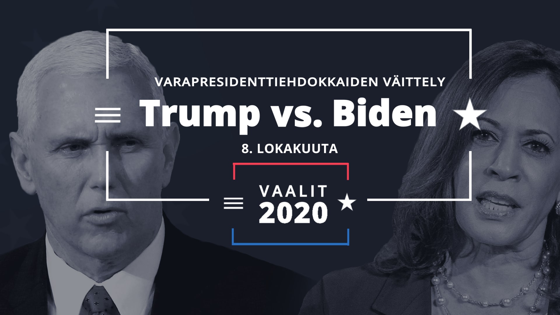 Mike Pence Yle Uutiset Yle Fi