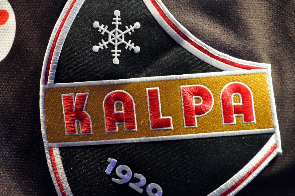 KalPan logo
