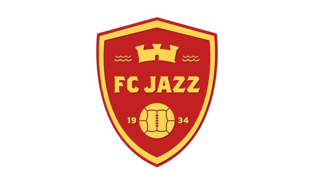 FC Jazzin logo