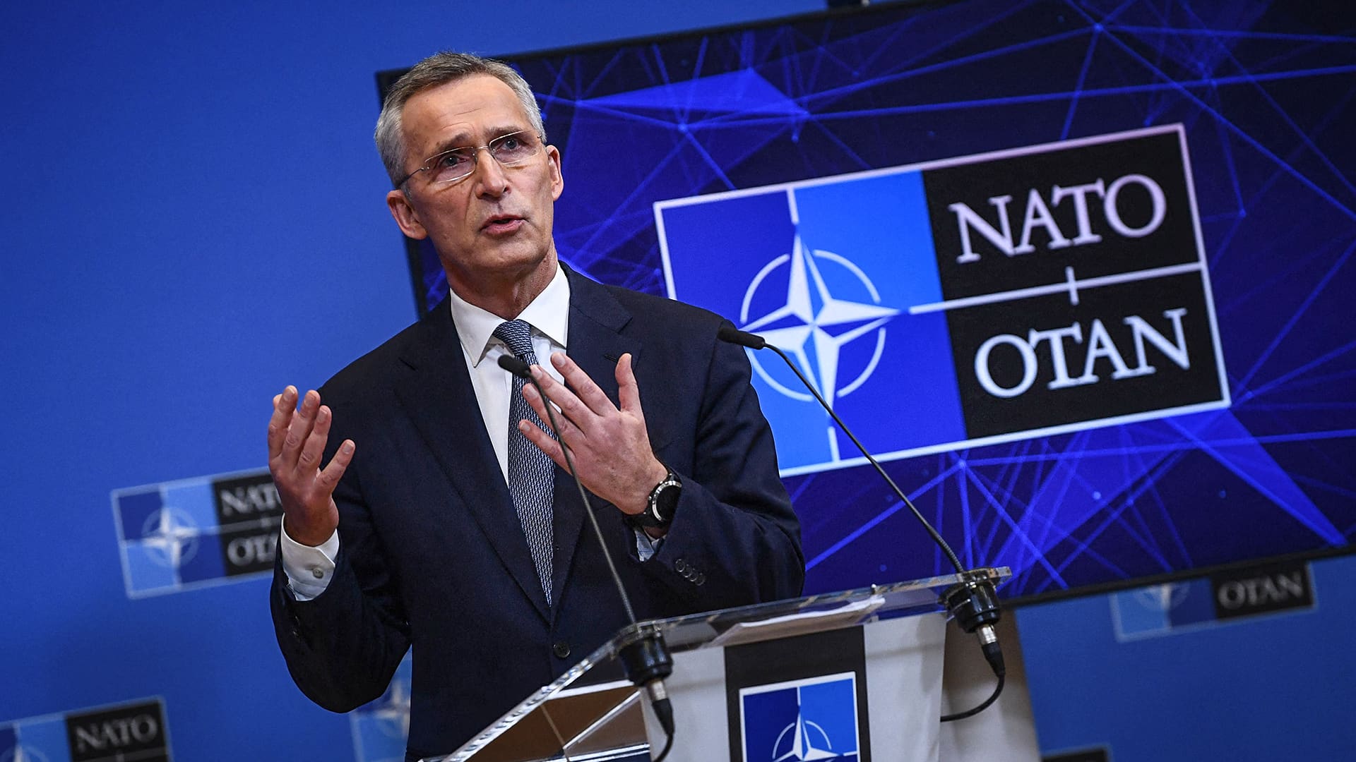 Nyky-Naton vaikutusvalta