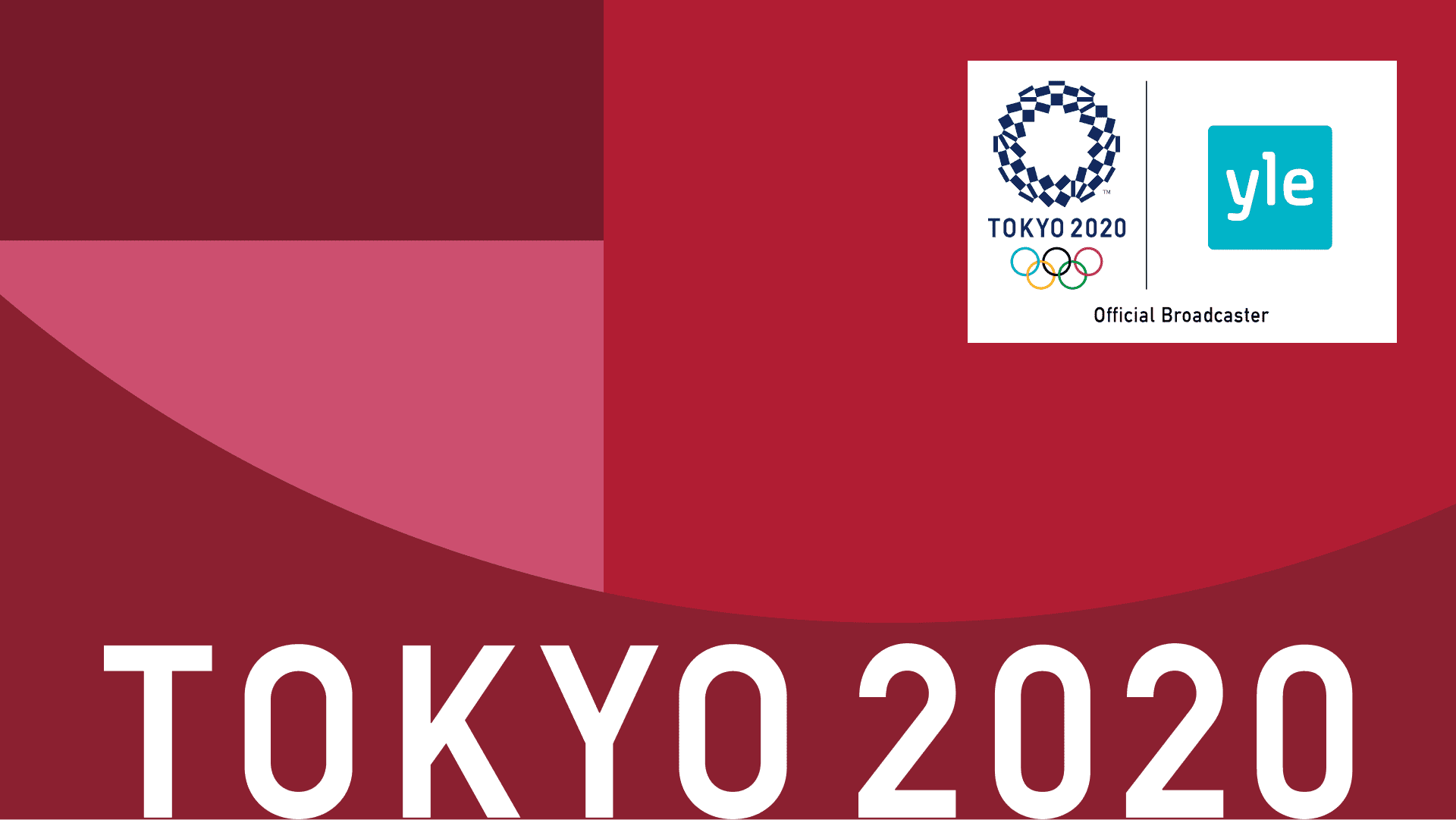 Tokion olympiakisat Yle Areenassa | TV | Areena 