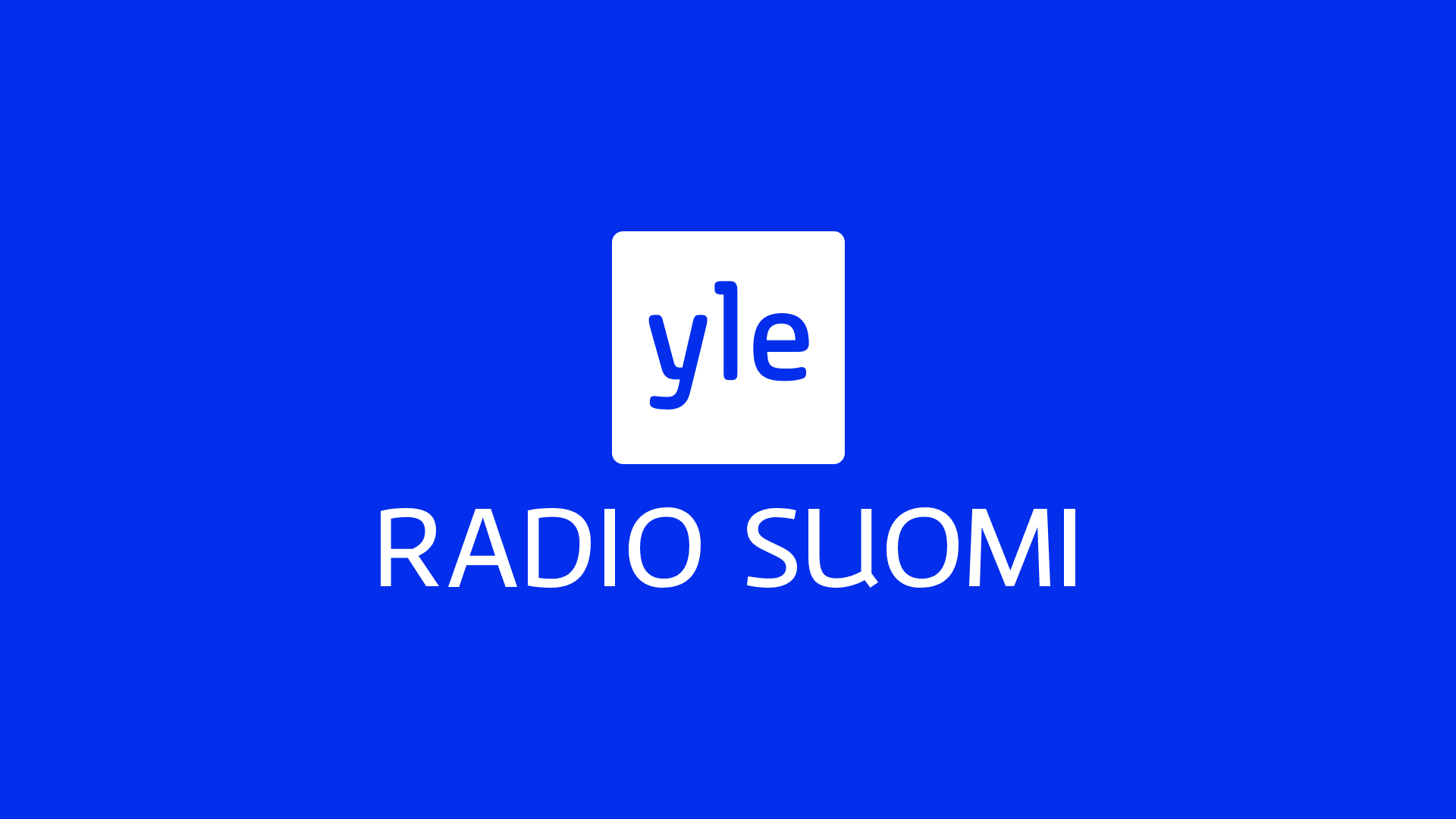 Yle Radio Suomi Radio Areena Yle fi