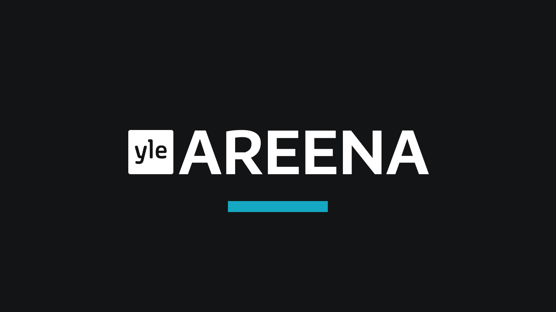Yle areena - yle.fi