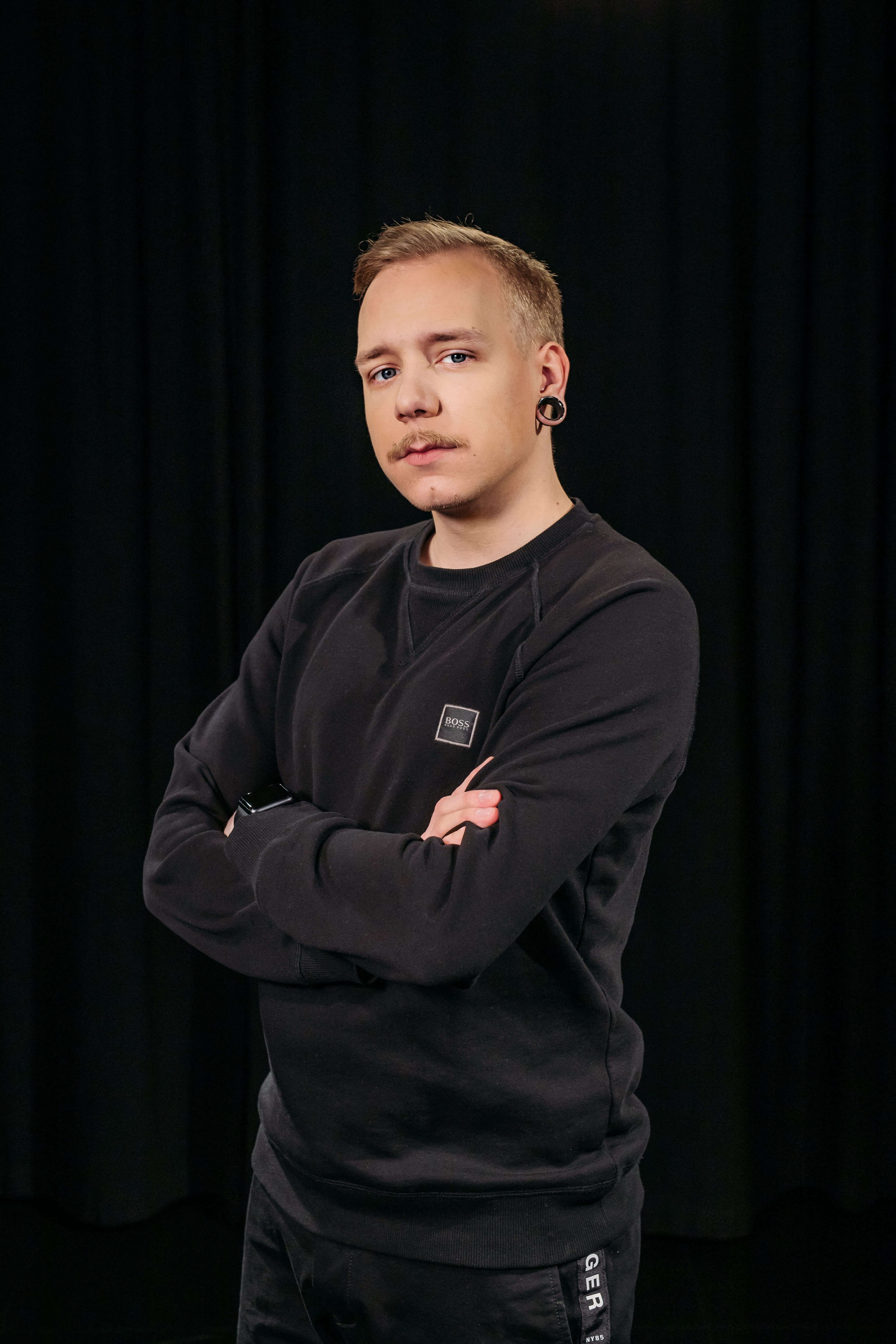 Aleksi Rantamaa Suosittelee TV Areena Yle fi