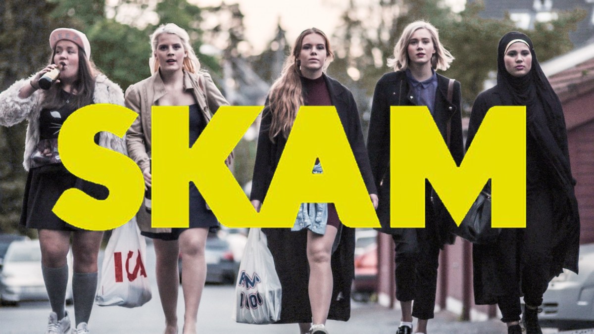 Molly Skam