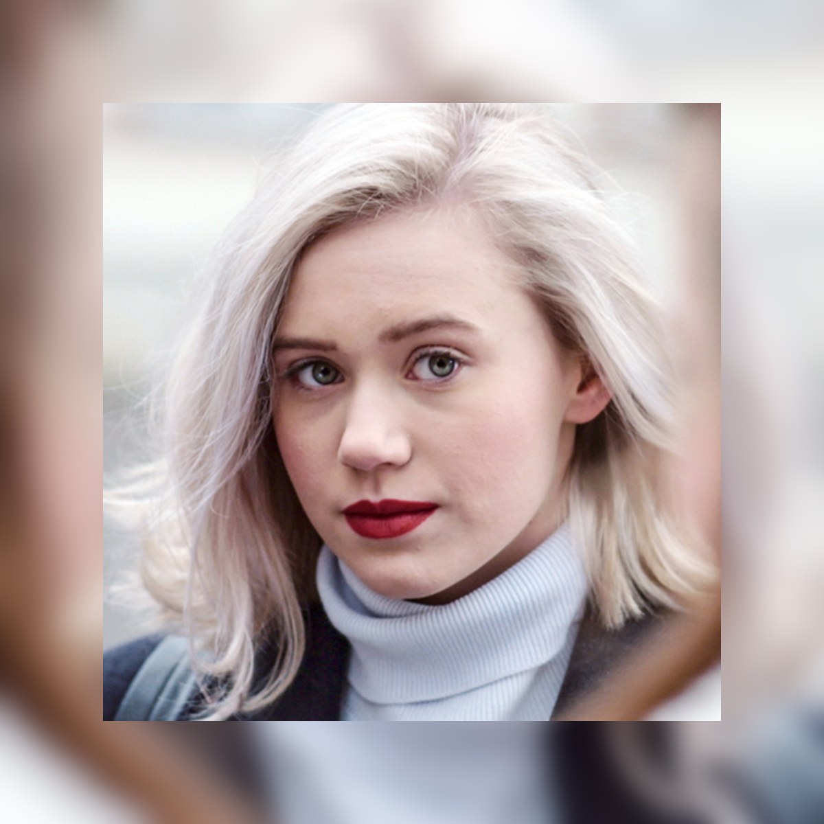 Molly Skam
