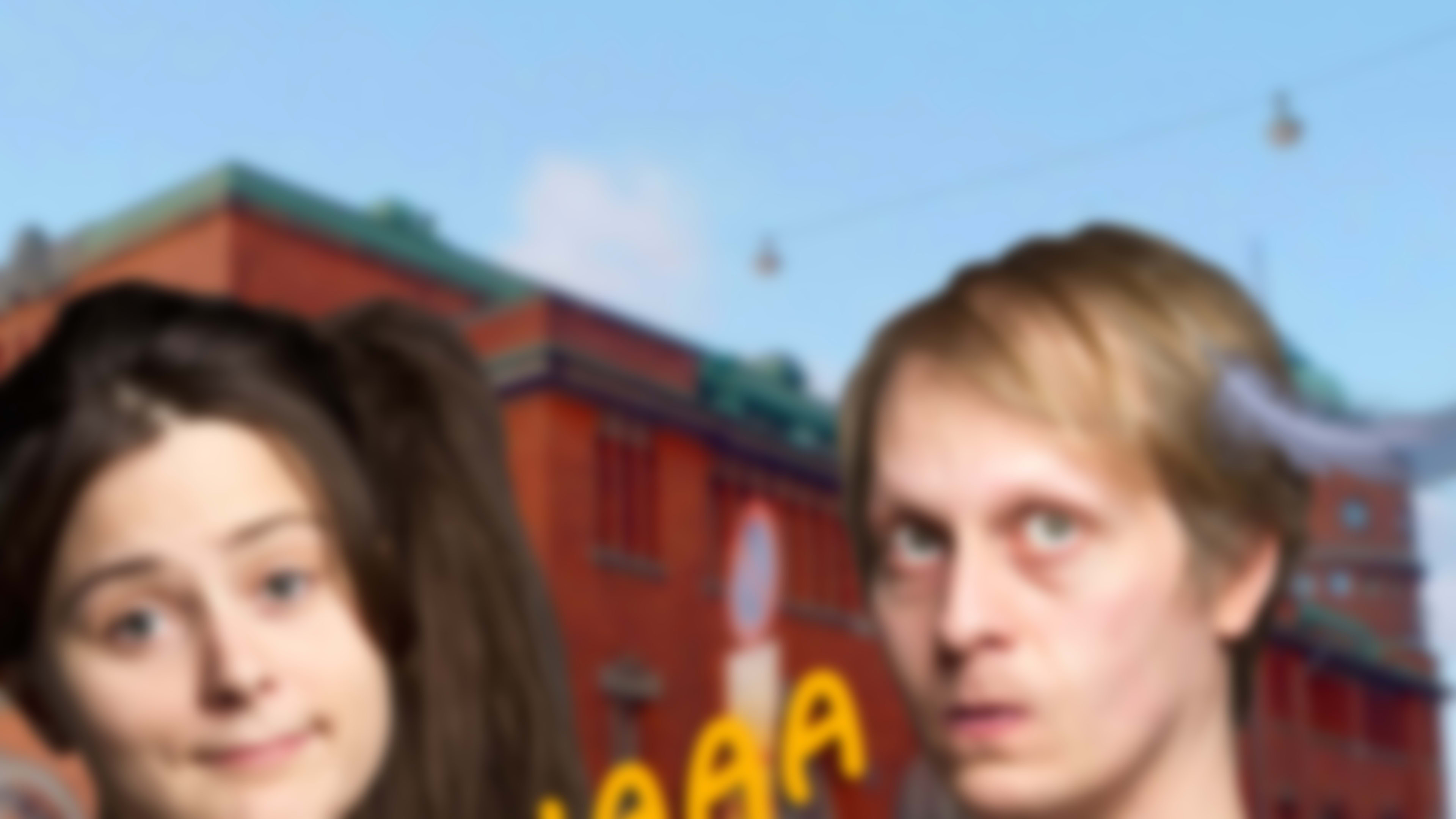 Puluboin ja Ponin kirja | Yle Areena