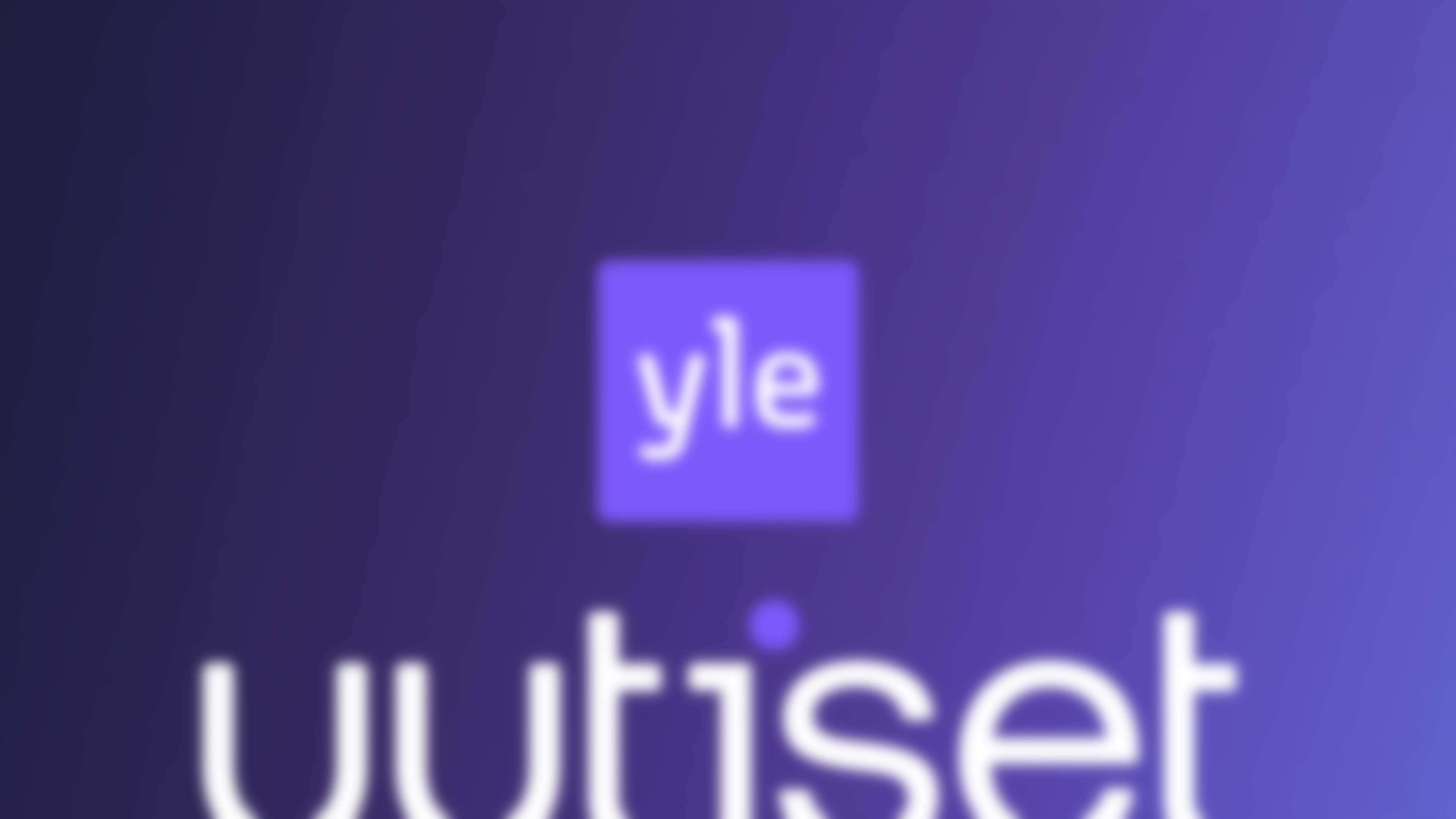 News  Yle Uutiset