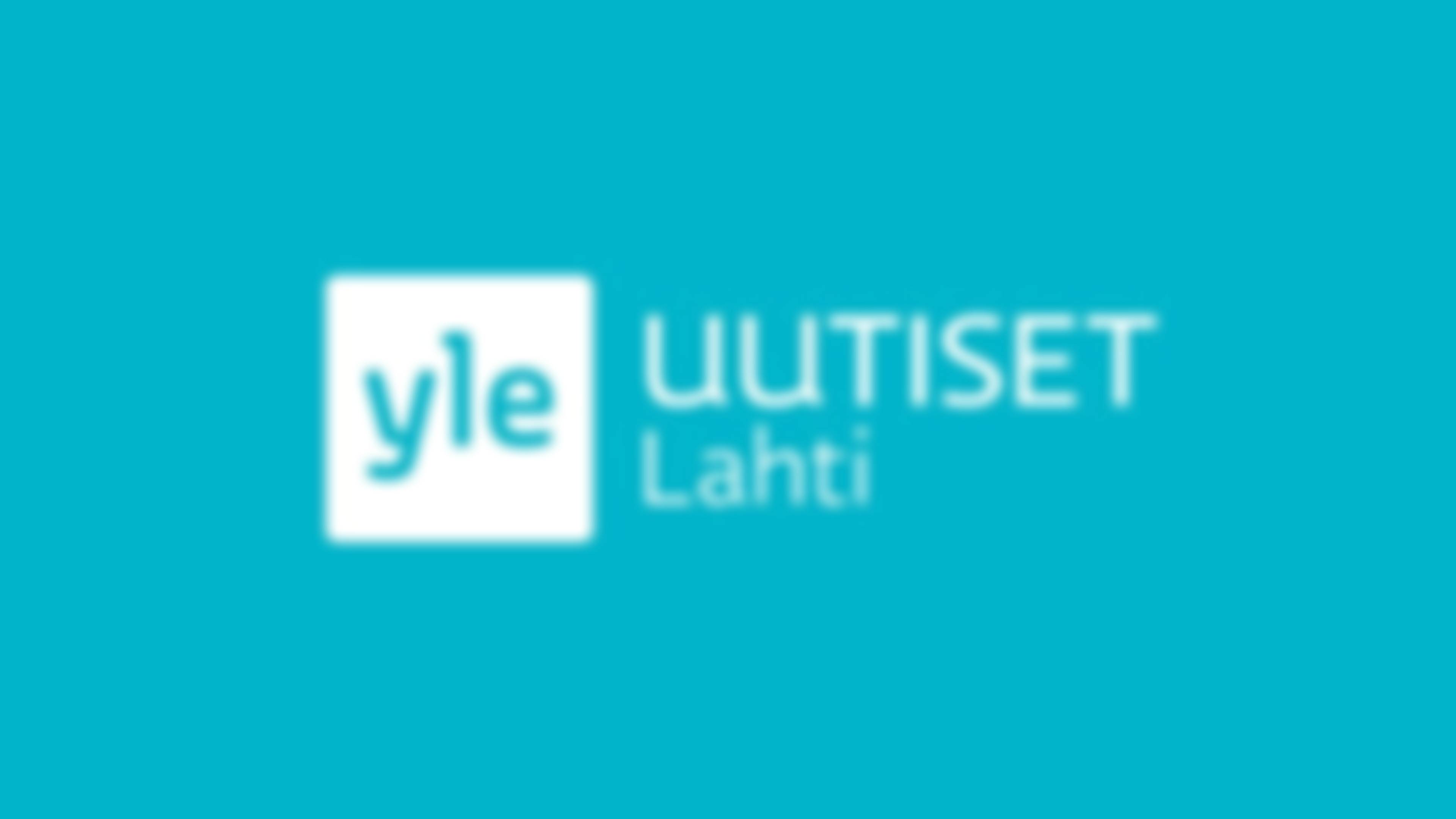 Keskiviikko klo 6.30 | Yle Uutiset Lahti | Yle Arenan