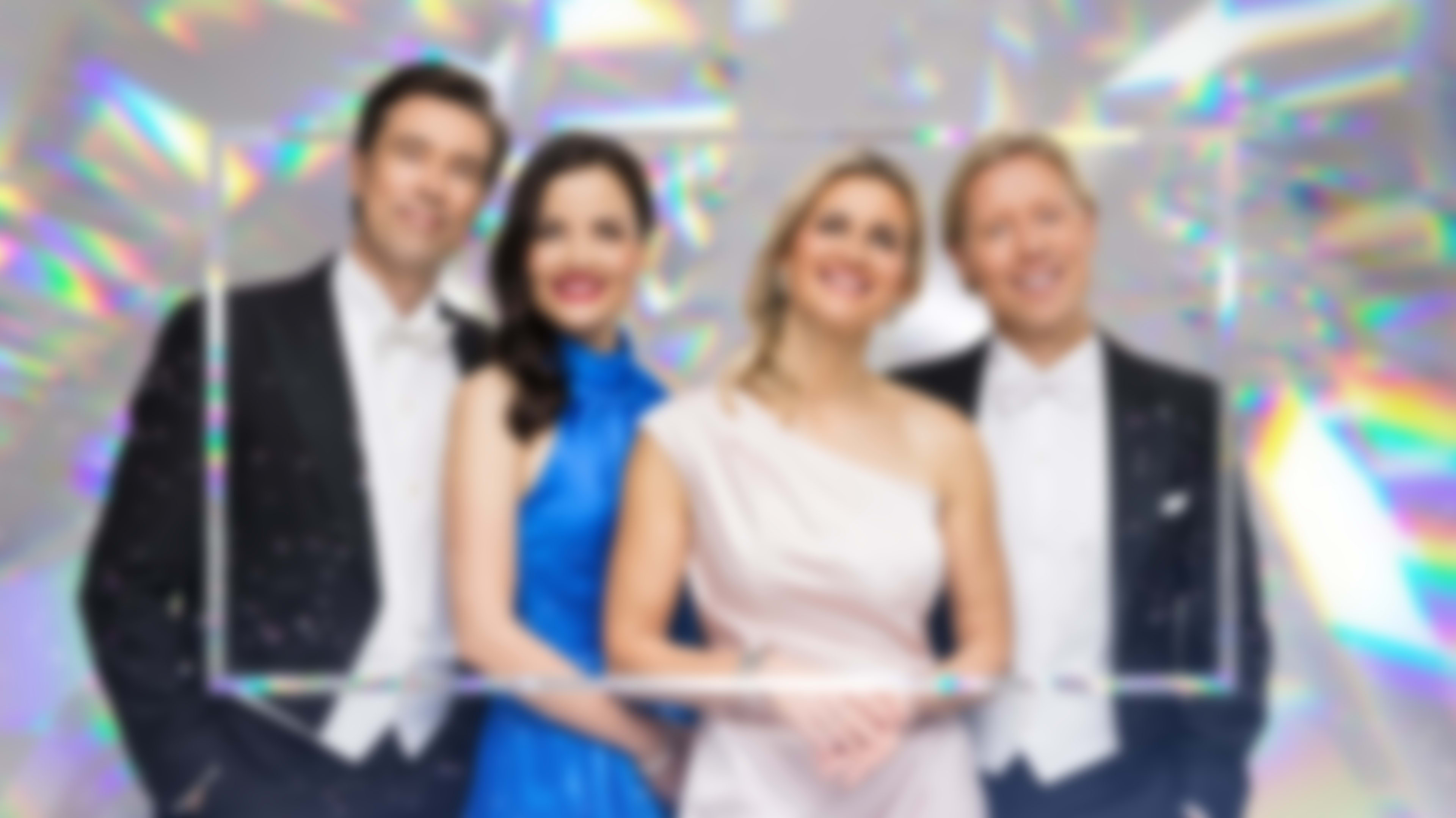 Isac Elliot & Miriam Bryant Otan kii Linnan juhlat 2024 Yle Areena