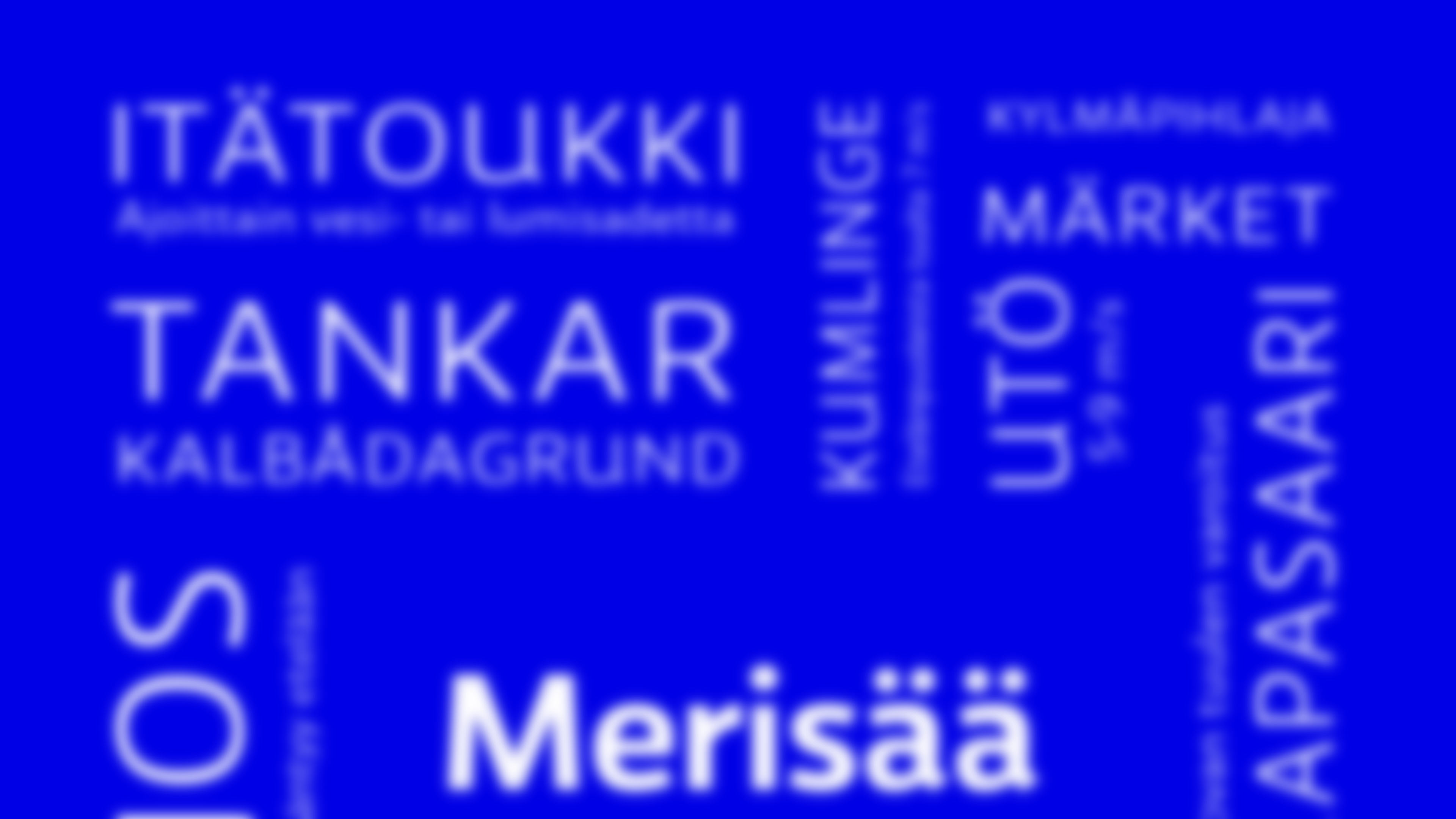 Ylefi  Uutiset urheilu ilmiöt