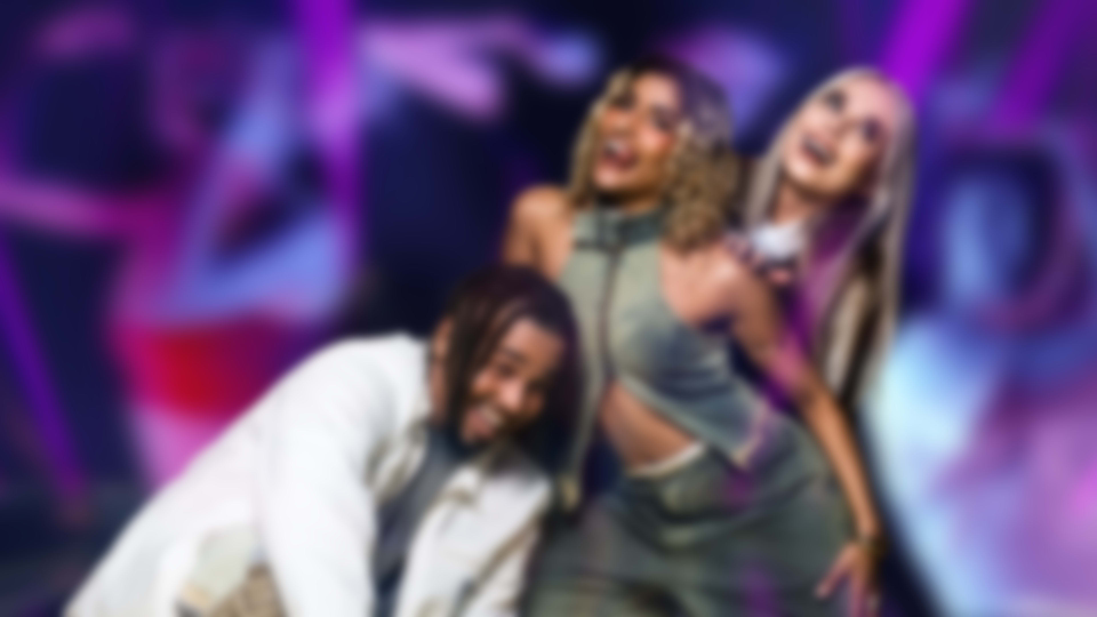Moves like summeri umk25 preshow ssa moves like summeri yle areena