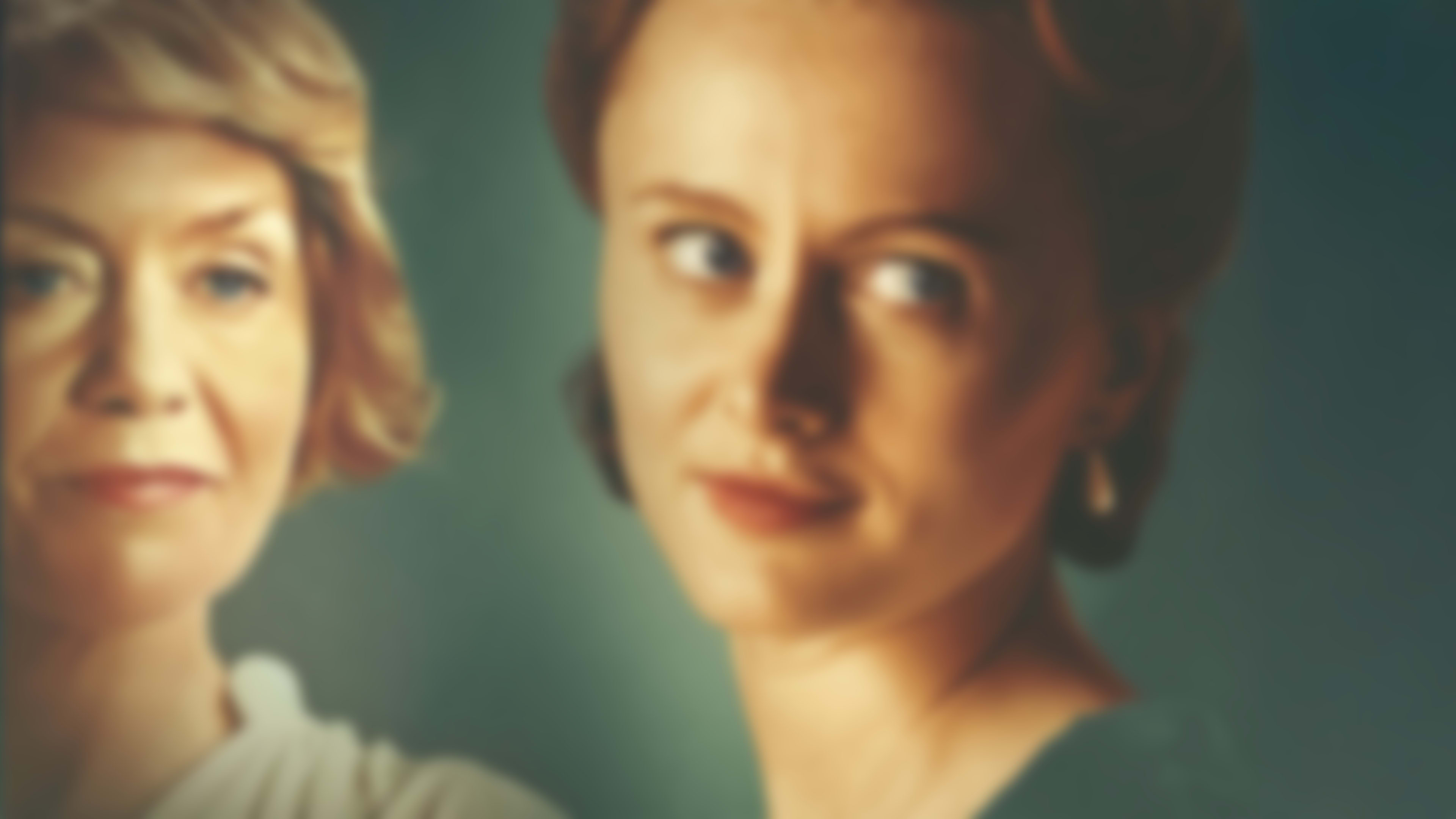 Traileri: Vigdís | Vigdis | Yle Areena