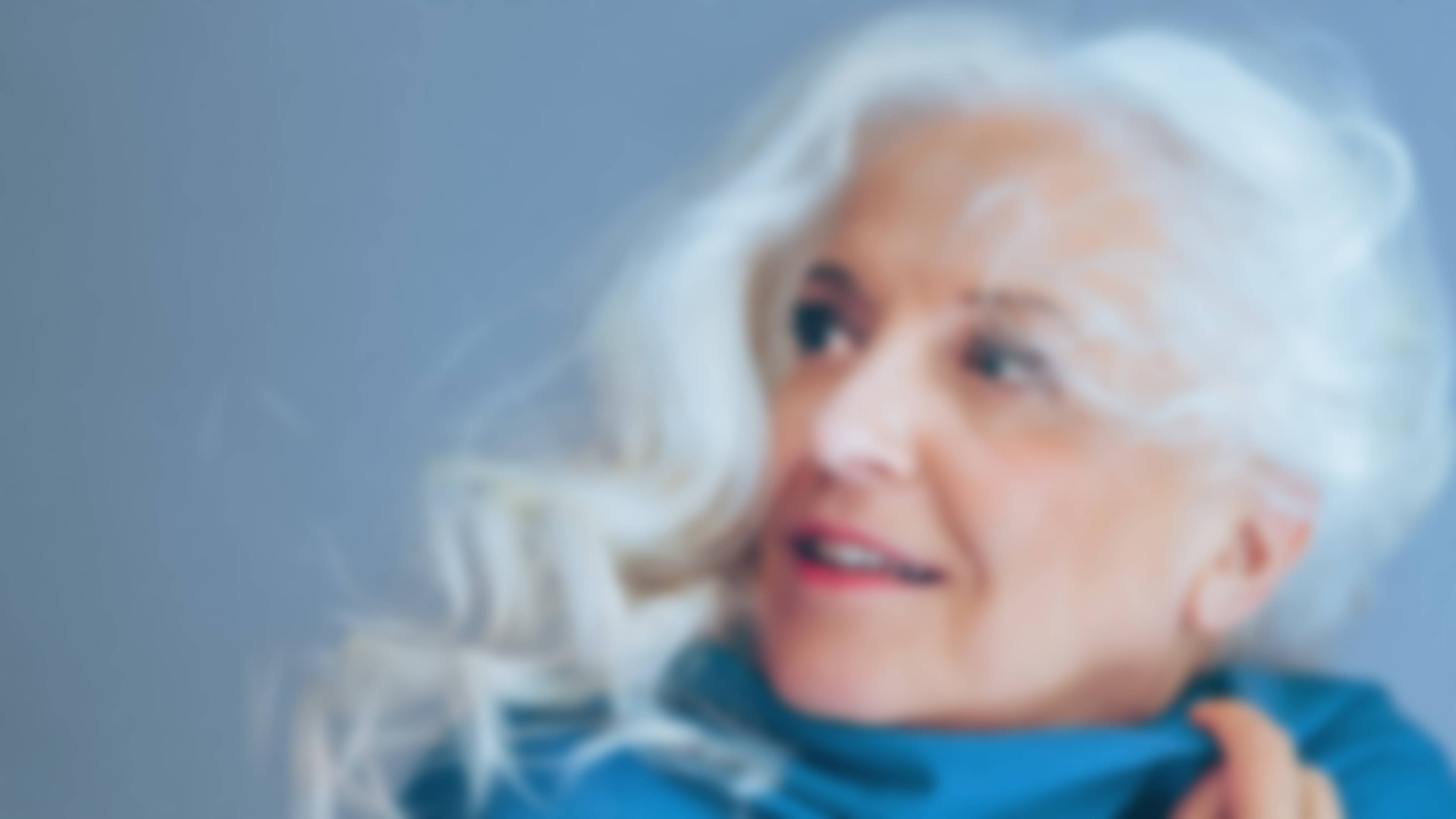 Maarit Tastula Yksi Maailma Kaksi Katsetta Yle Areena