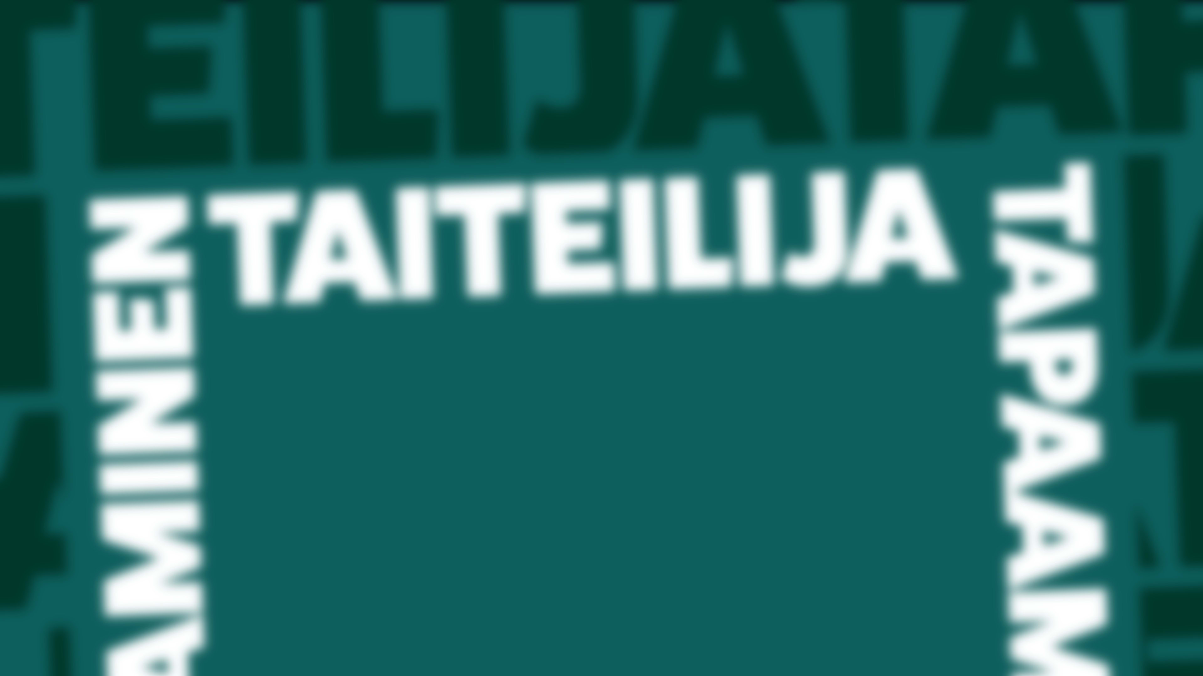 Taiteilijatapaaminen Yle Areena