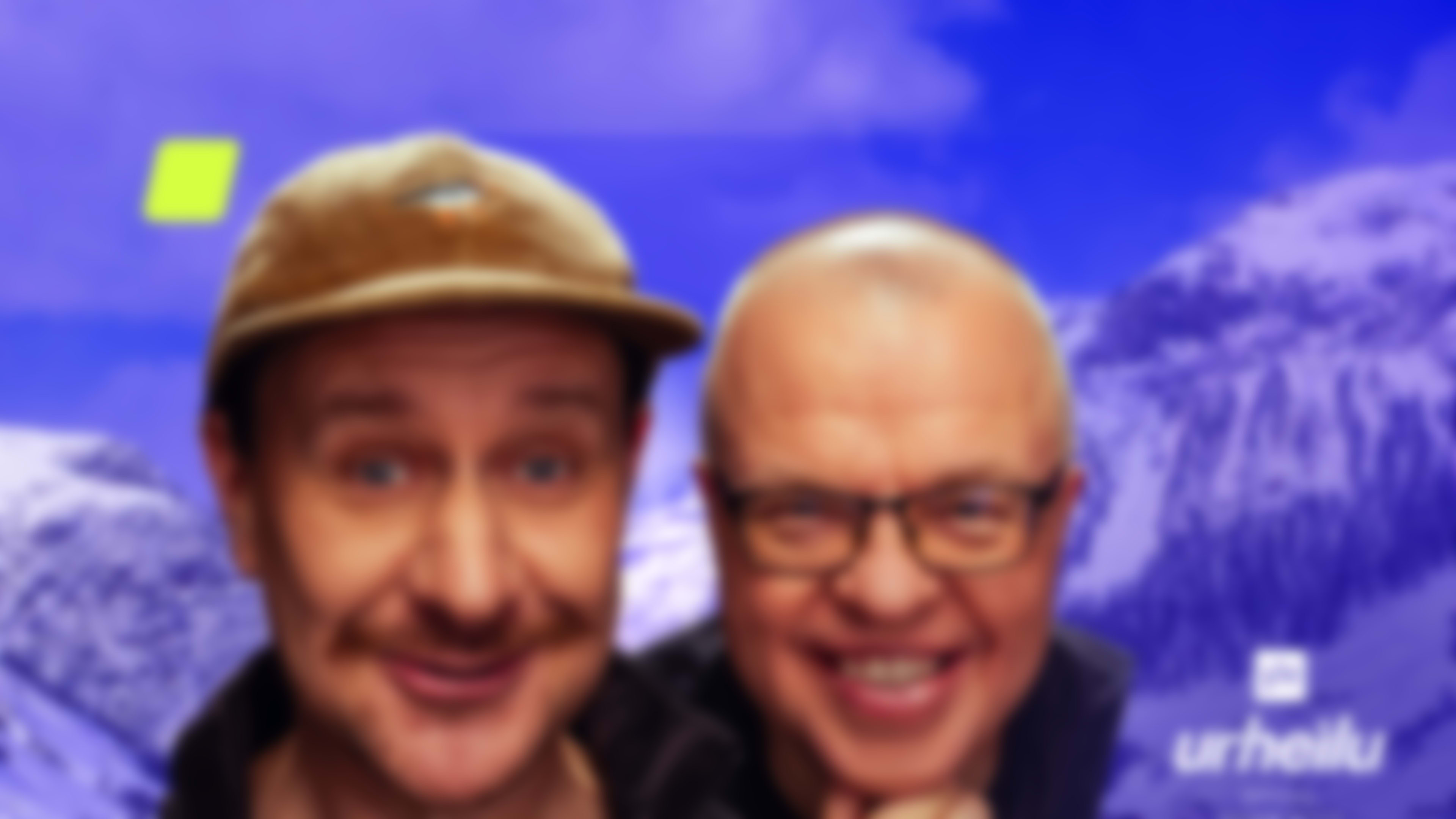 Olympiaradio Yle Areena