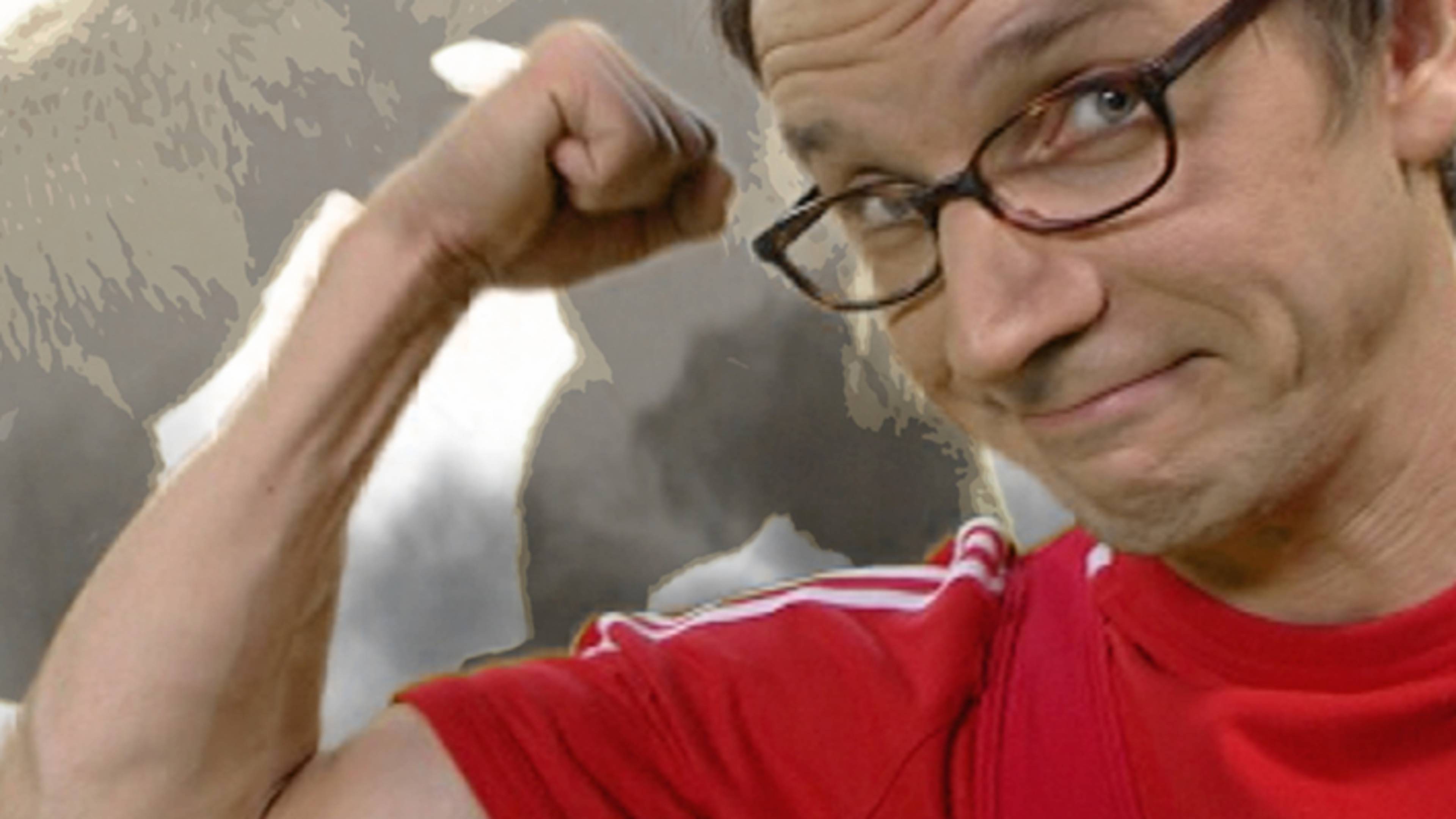 Karhunpaini Yle Areena