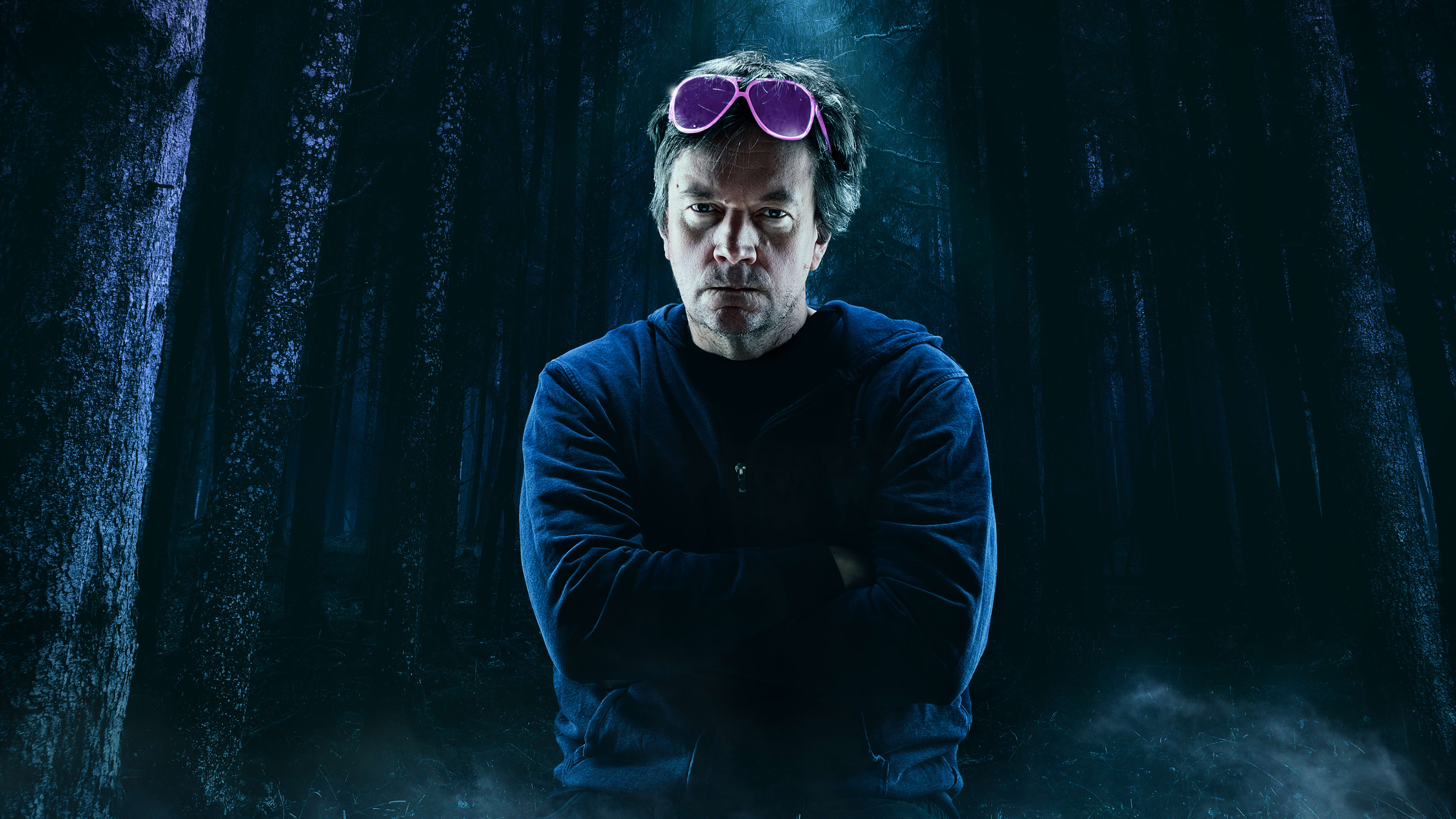 teemu-keskisarja-ja-kuolleet-ihmiset-yle-areena