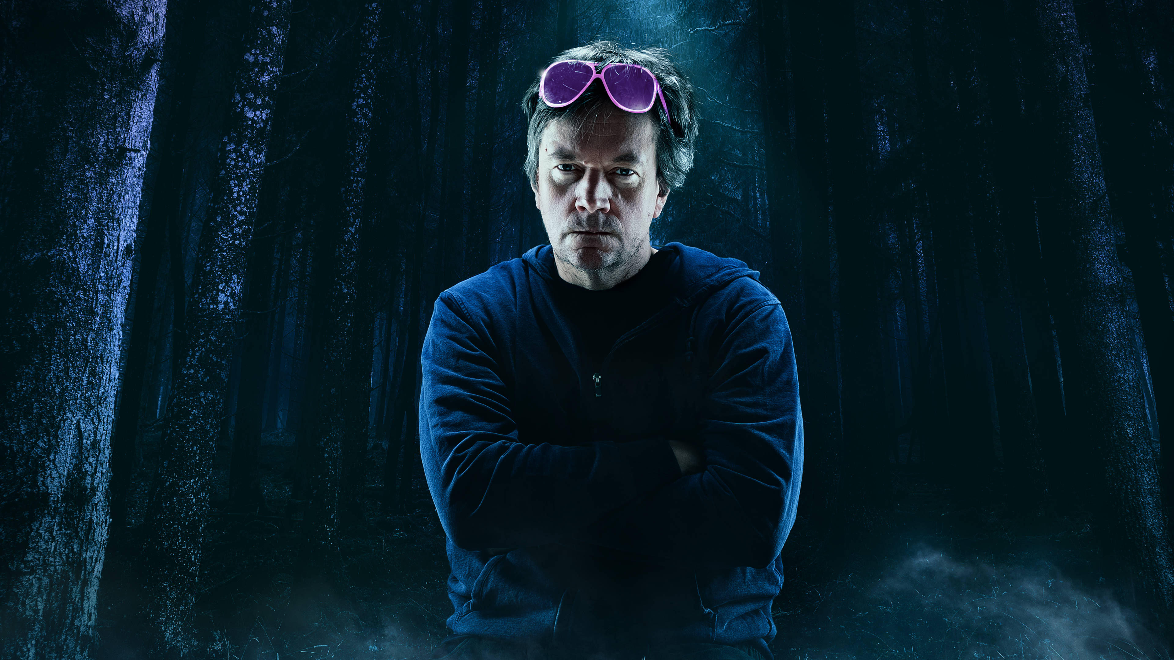 Teemu Keskisarja Ja Kuolleet Ihmiset Yle Areena