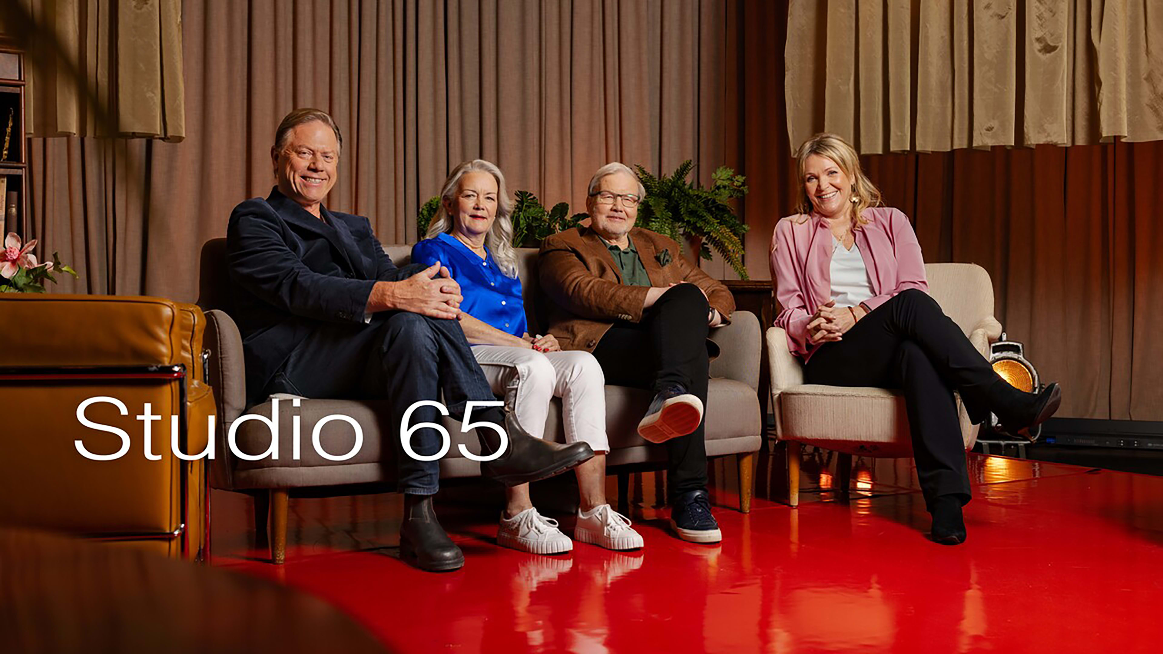 Studio 65 Yle Areena