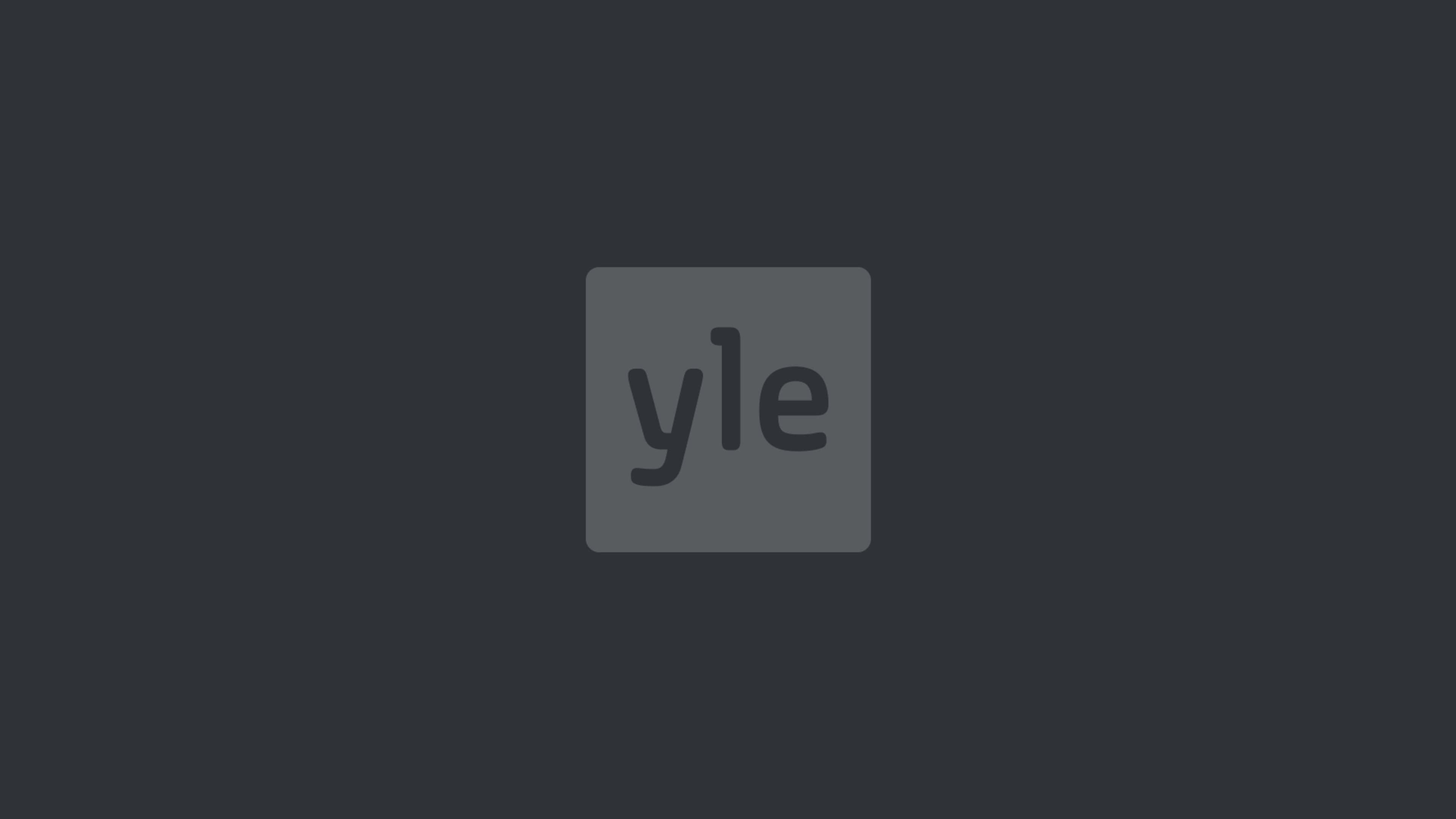 Tv uutiset Yle Areena