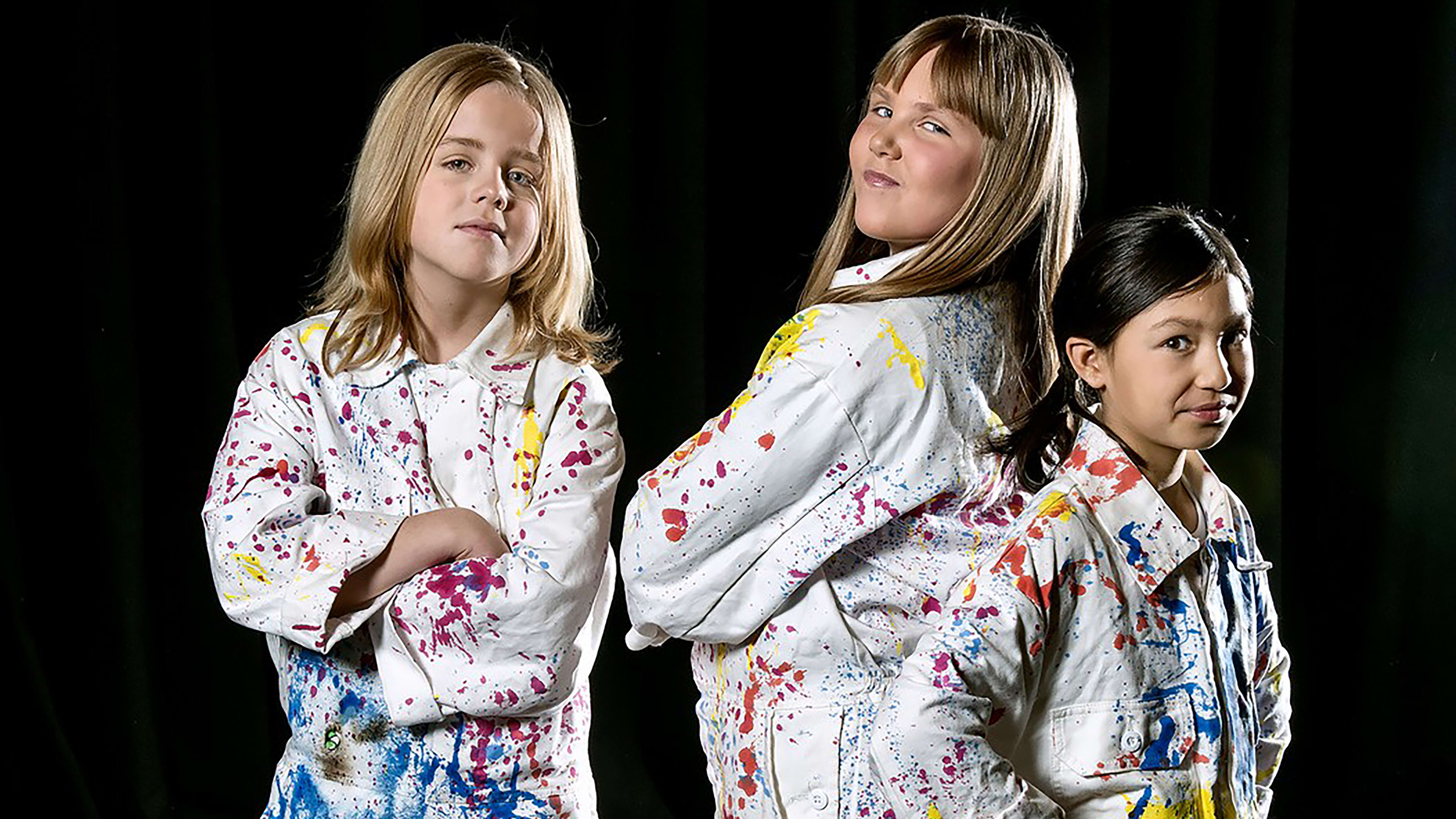 Kuvapläjäys Yle Areena