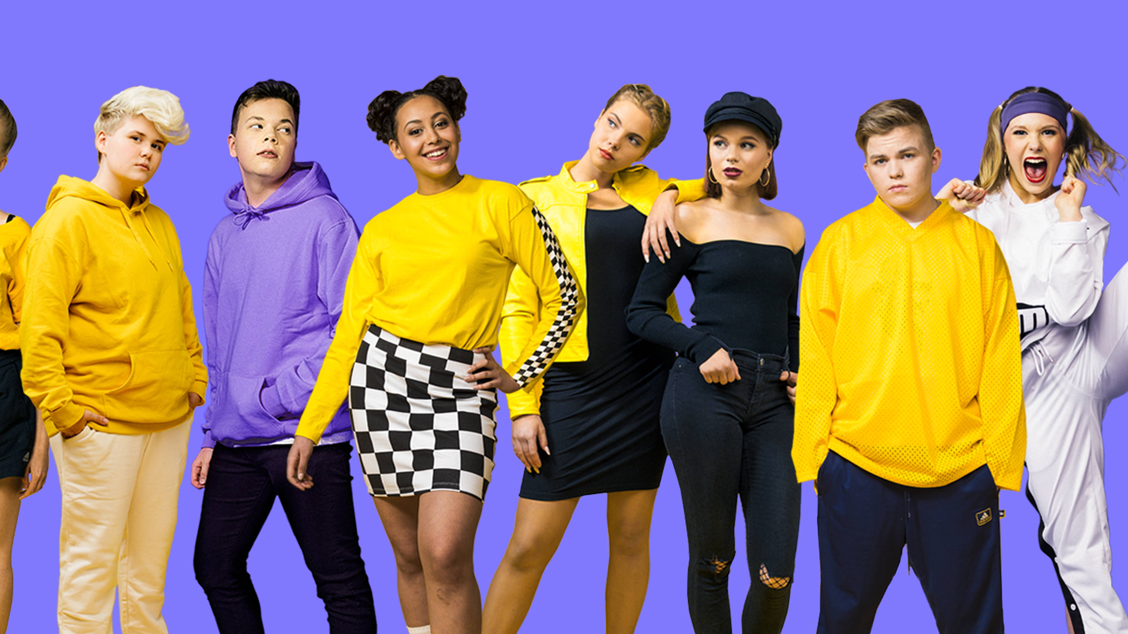 Summeri short | Yle Areena