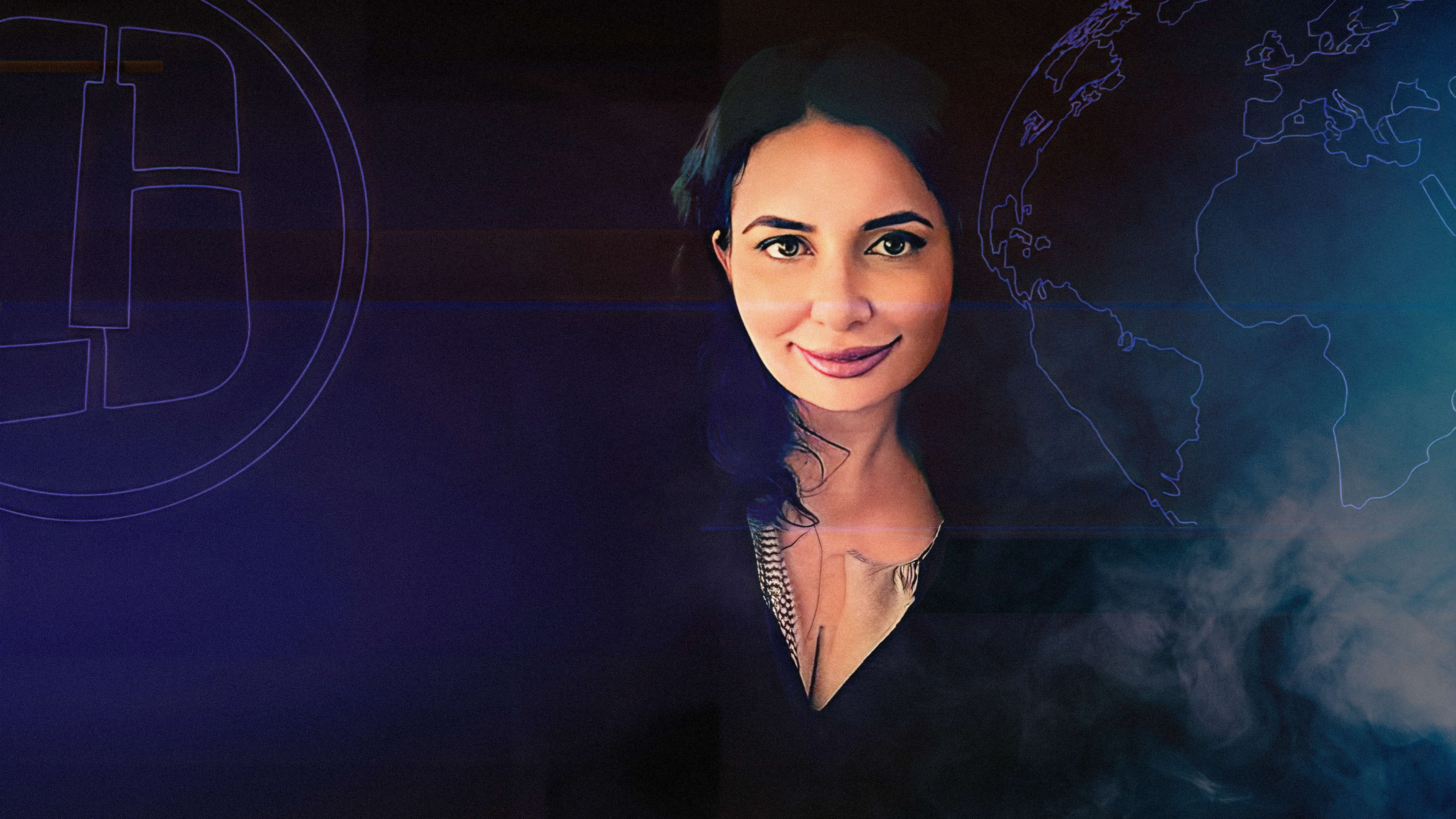 Cryptoqueen | Yle Areena