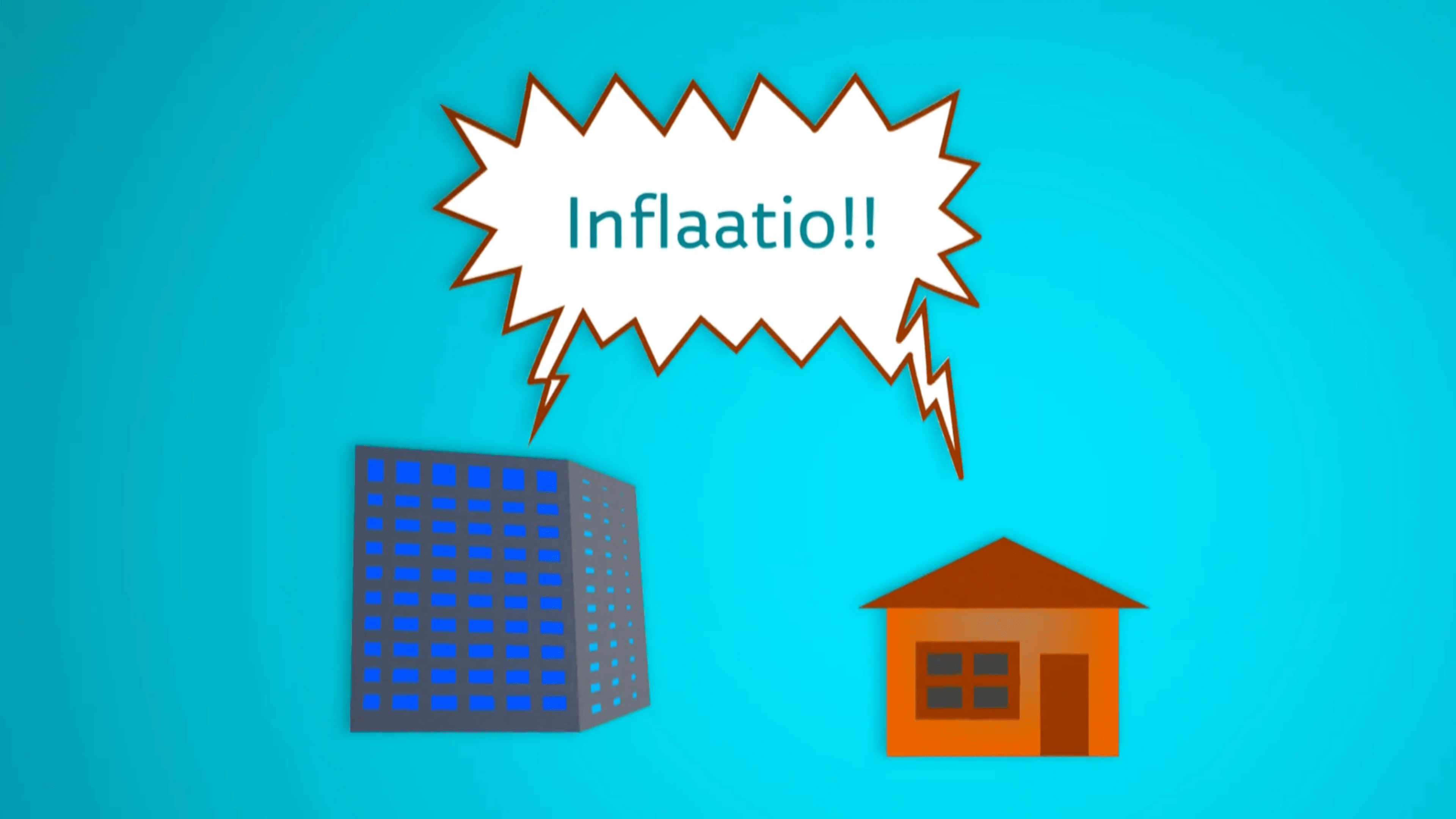 Näin toimii talous - katso lyhyet videot | Yle Areena