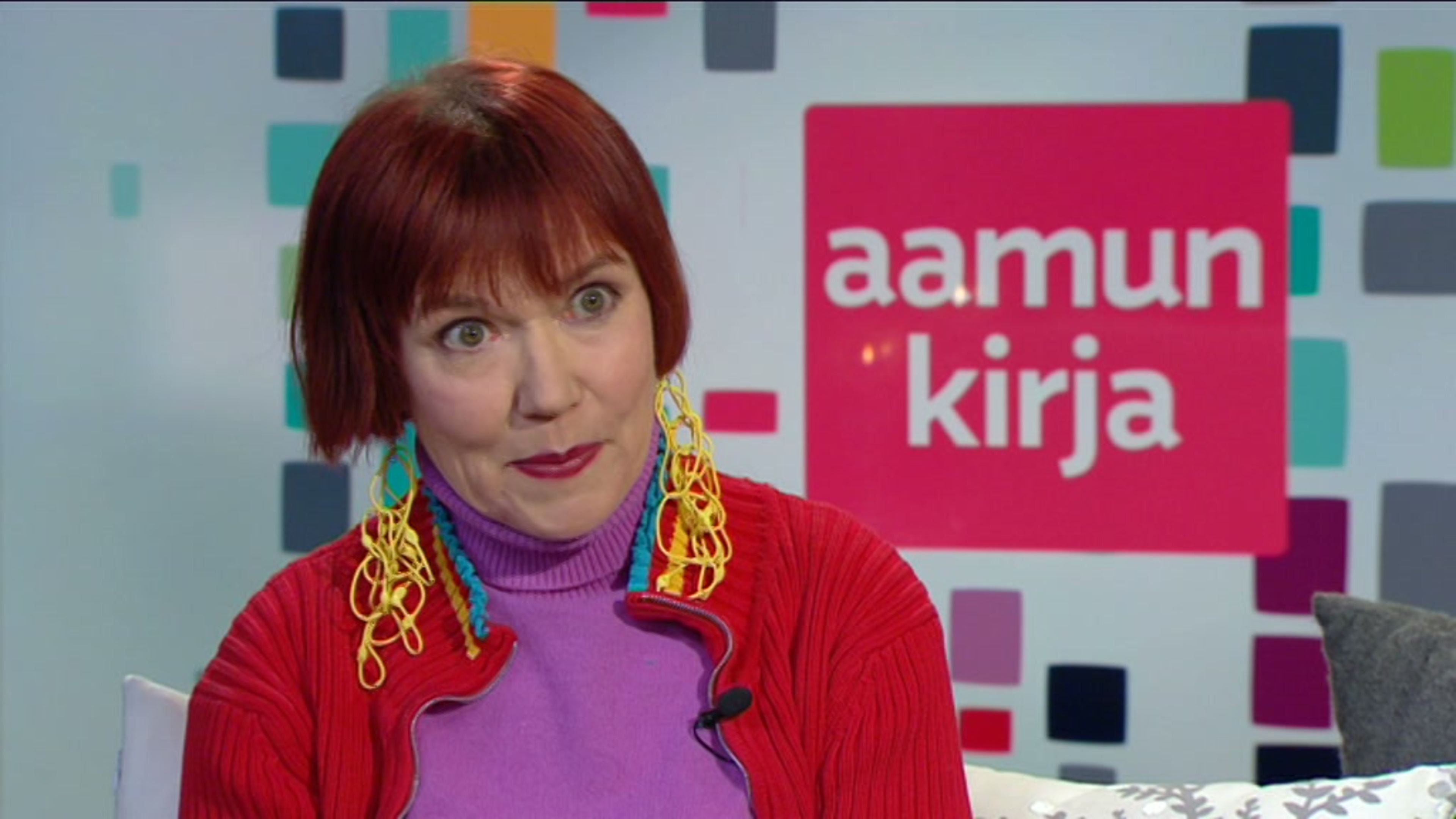 Lauri Porra Puoli Seitsem n Yle Areena