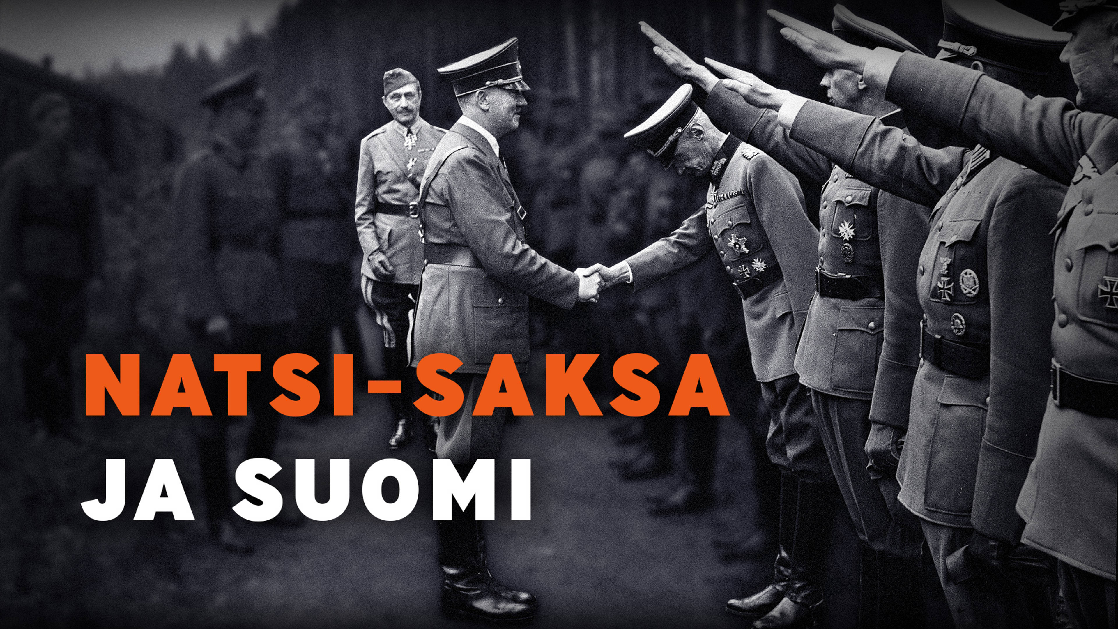 Muisti | Yle Areena
