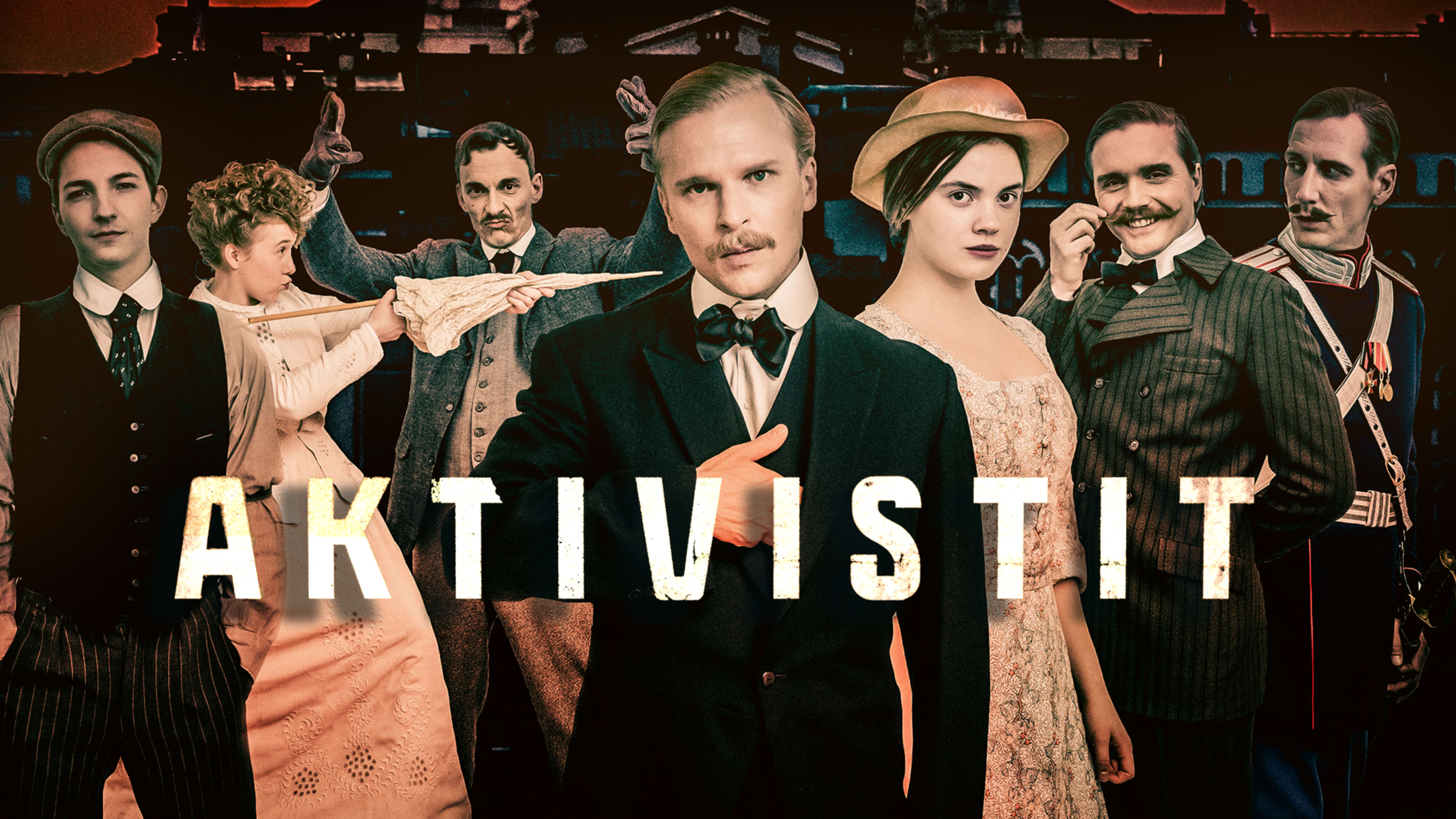 Historialliset Draamasarjat Yle Areena