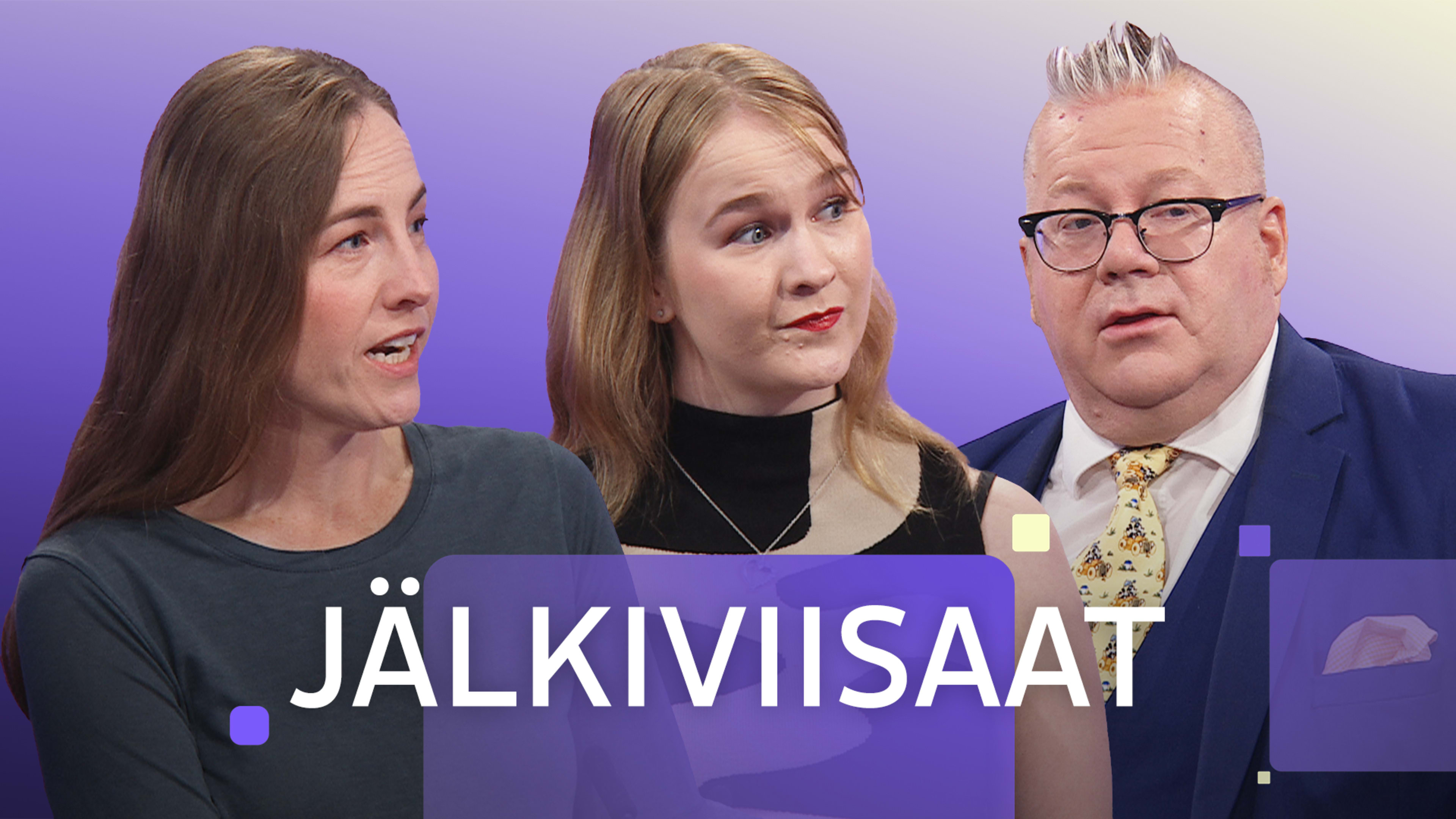 Millaisessa Tilanteessa Uusi Presidentti Aloittaa Kautensa? | Ylen Aamu ...