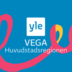 Yle Vega Huvudstadsregion...