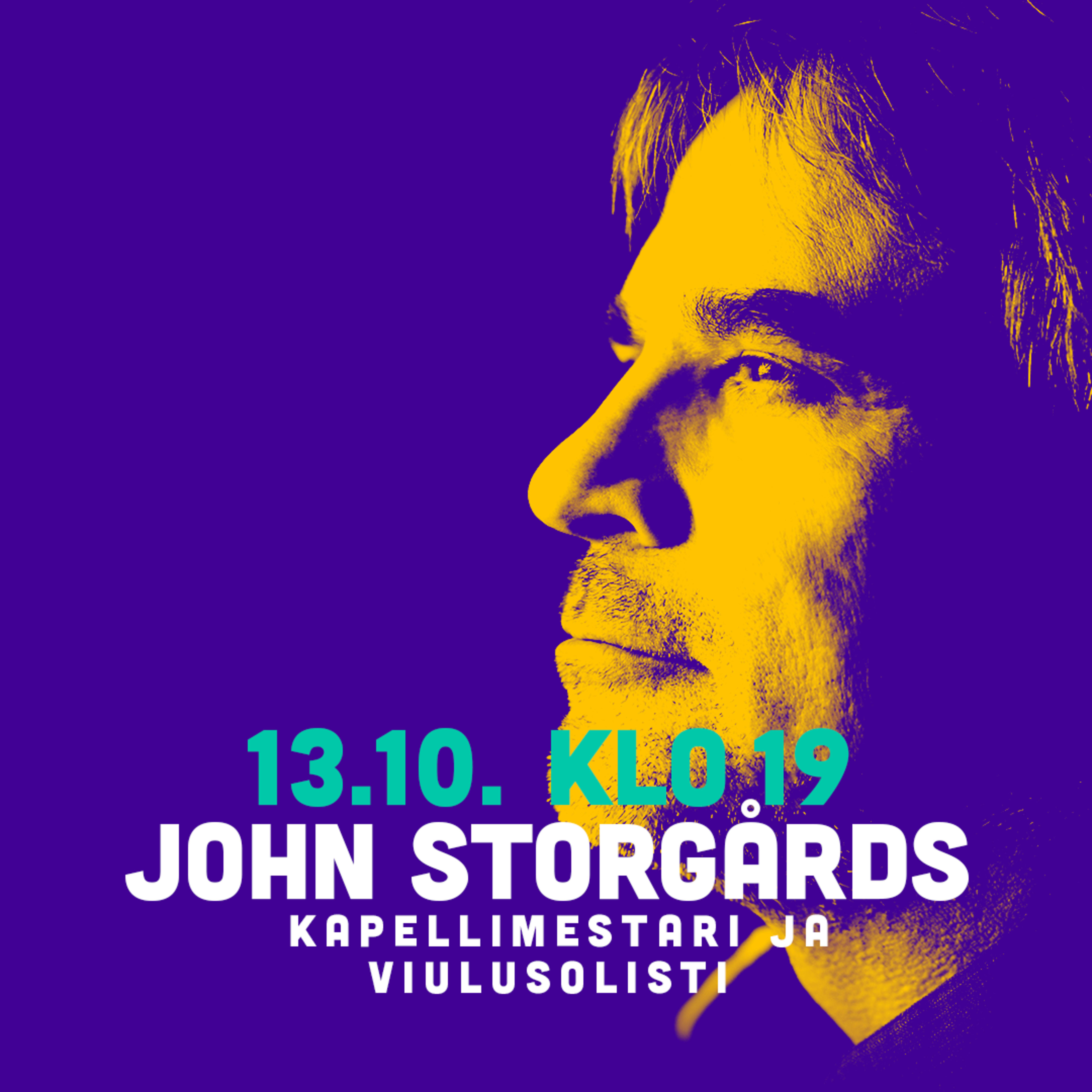 Radion Sinfoniaorkesterin Konsertti Konsertteja Yle Areena