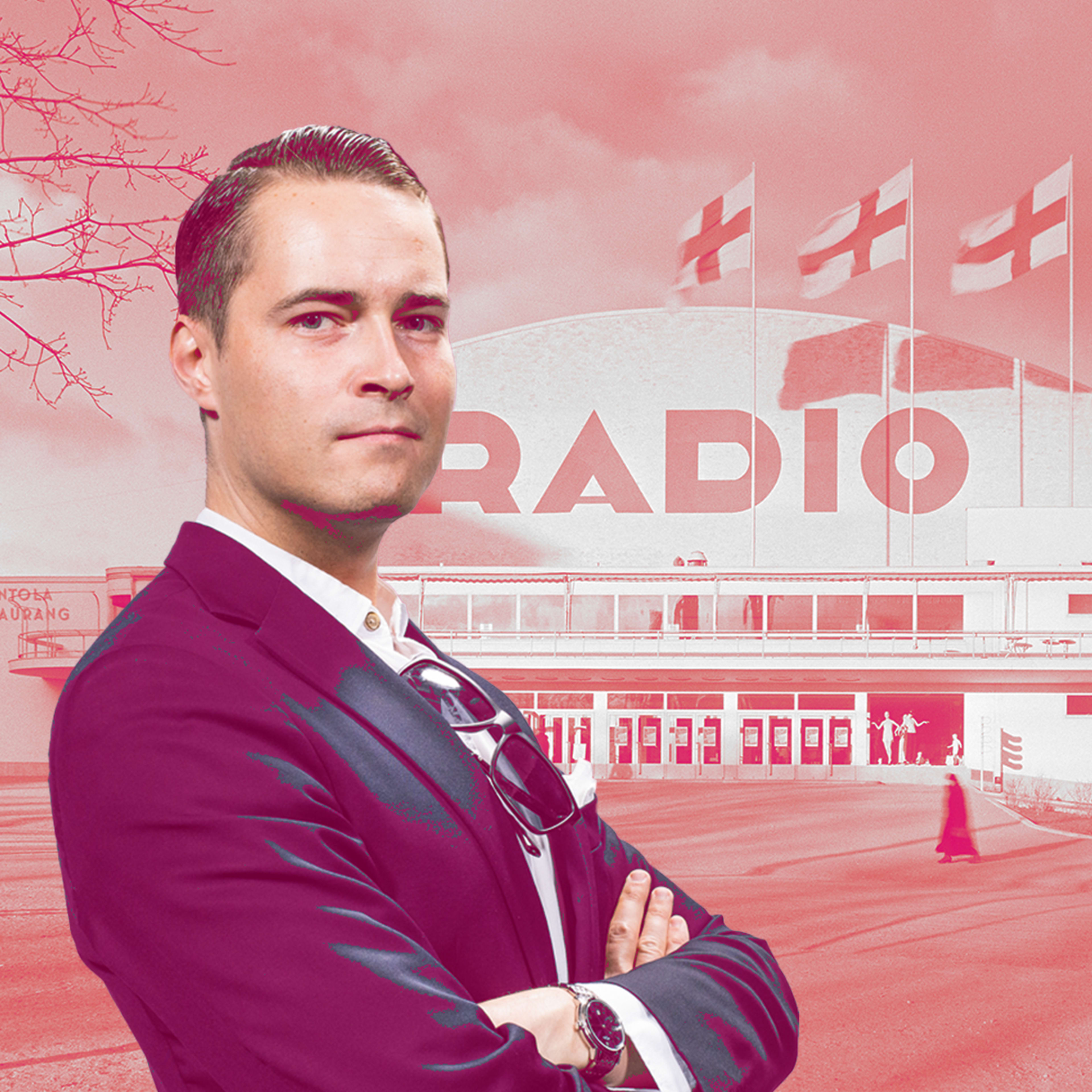 Radio 1:n itsenäisyyspäivä | Yle Areena