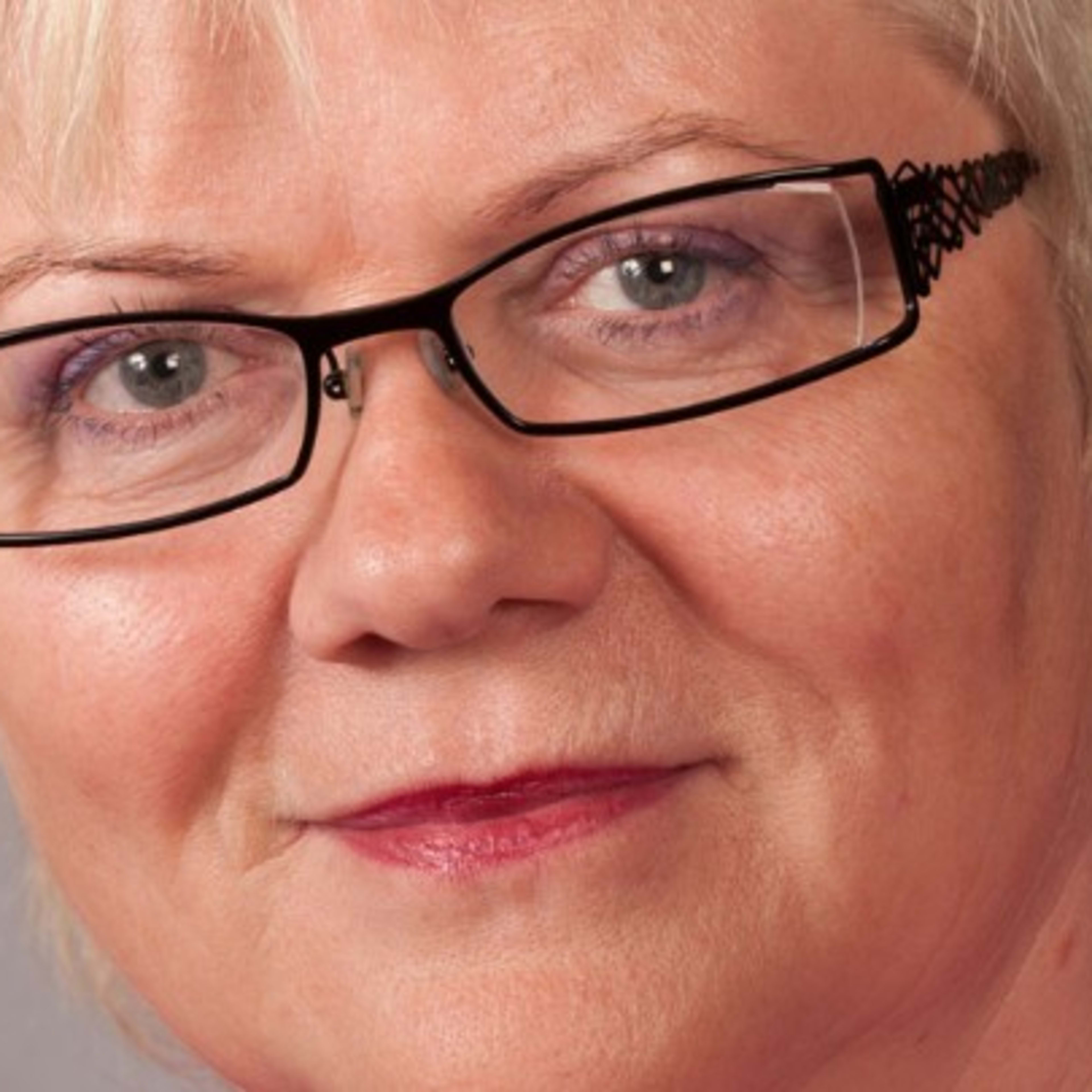 Politiikkaradio: Tuula Väätäinen (sd): &amp;quot;Ei kukaan halua ylimääräisiä ...