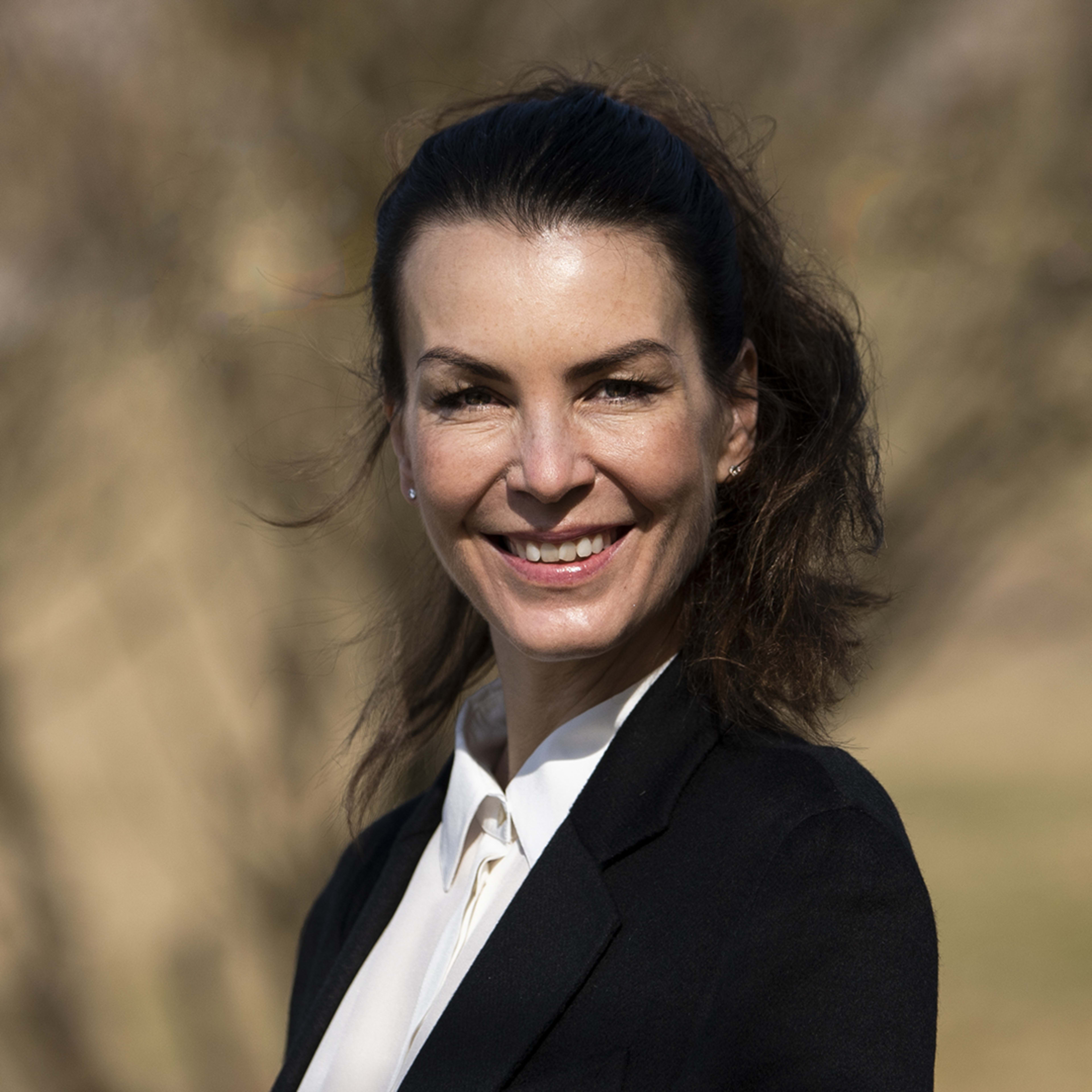 Riikka-Maria Rosenberg: 