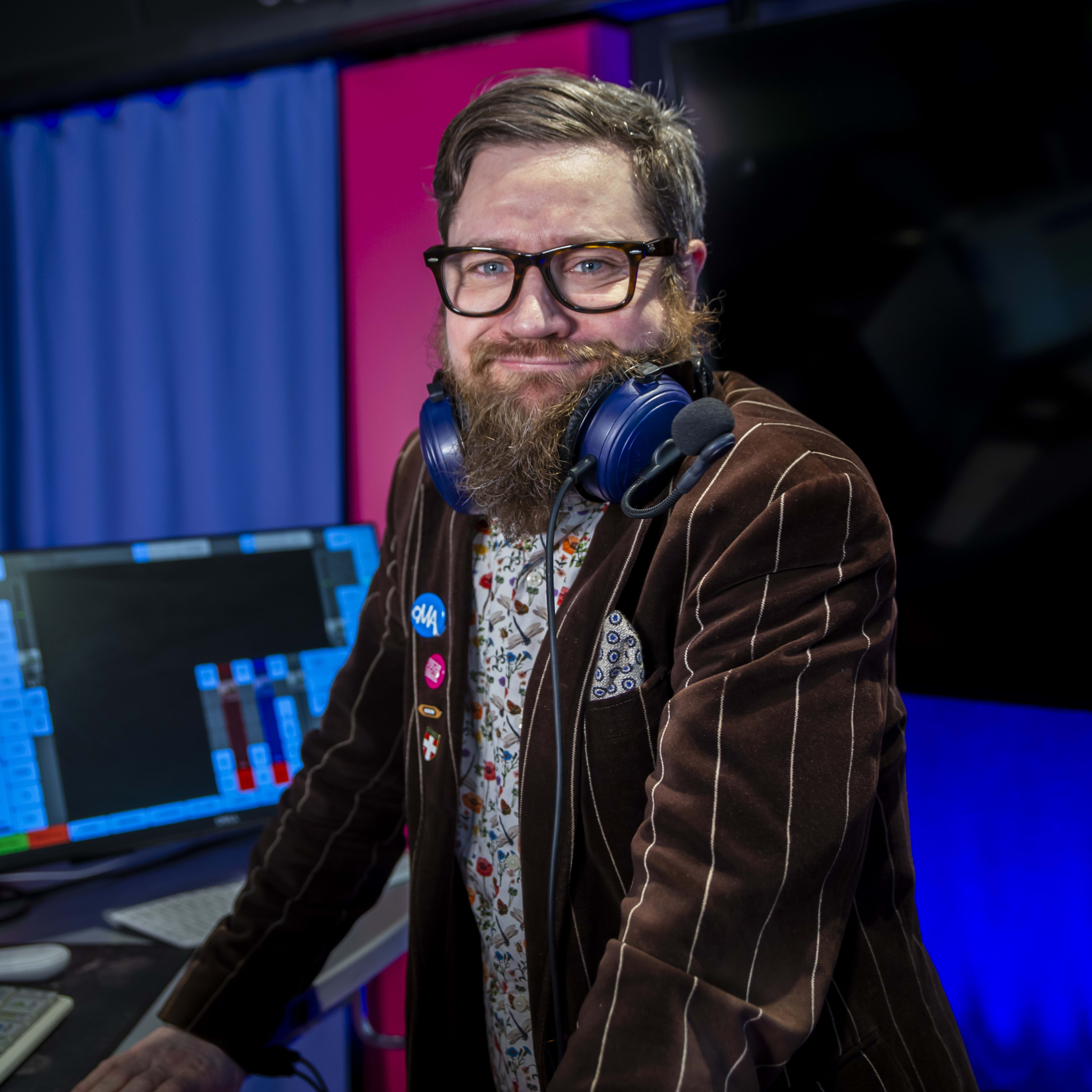 Radio Suomen Iltap iv Helsinki Radio Suomen Iltap iv Helsinki 