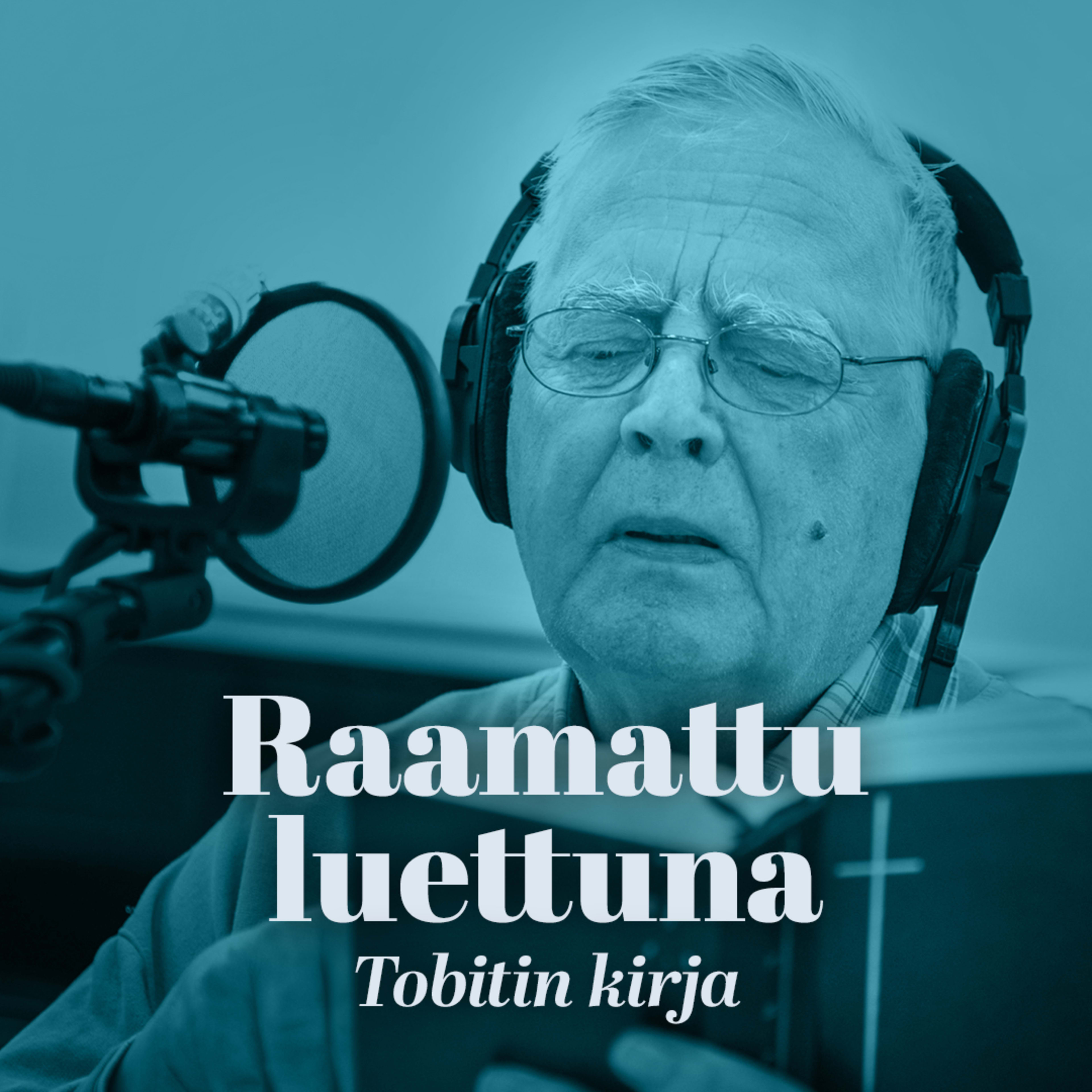 Tobit Löytää Rafaelin Matkakumppanikseen | Raamattu Luettuna: Tobitin ...