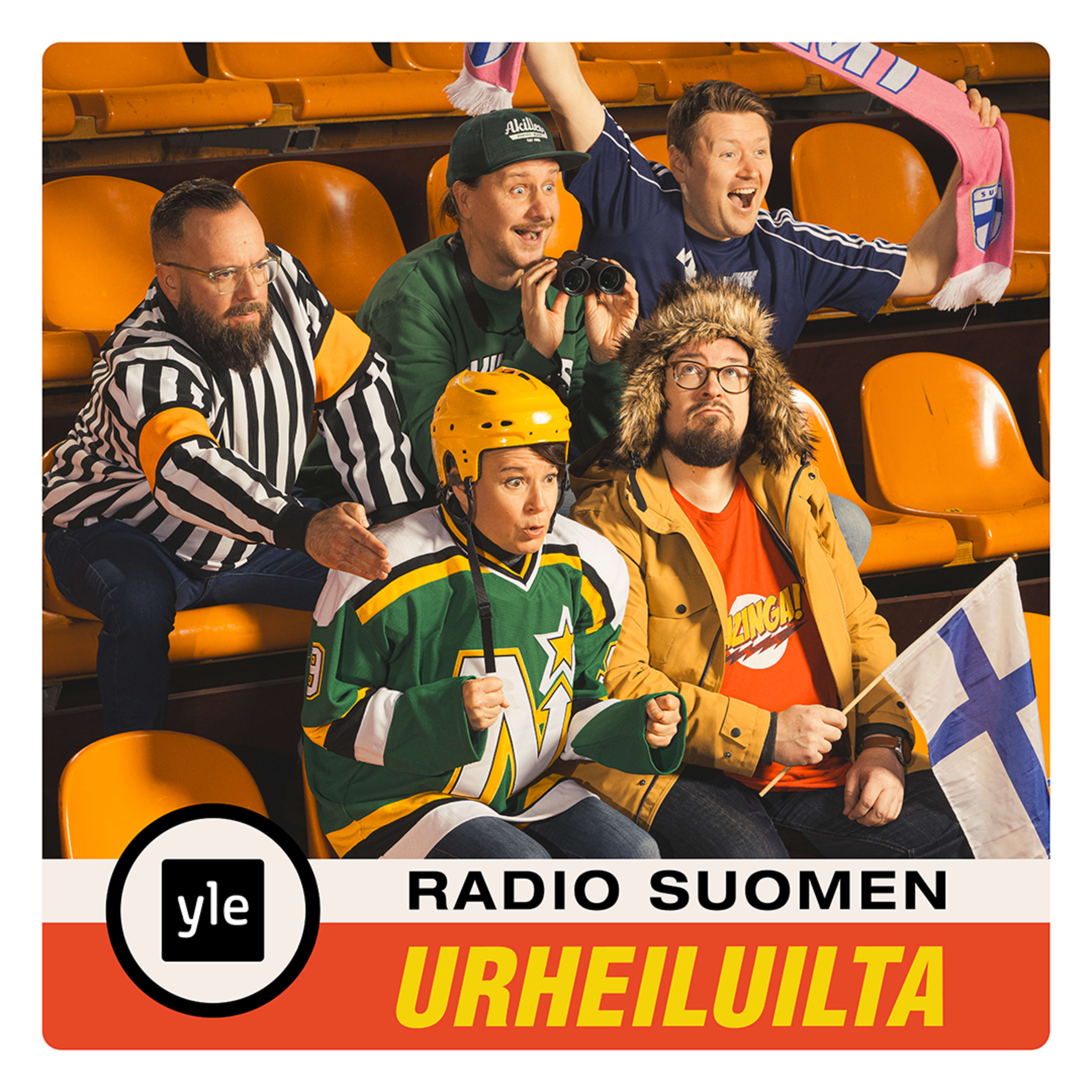 radio-suomen-urheiluilta-yle-areena