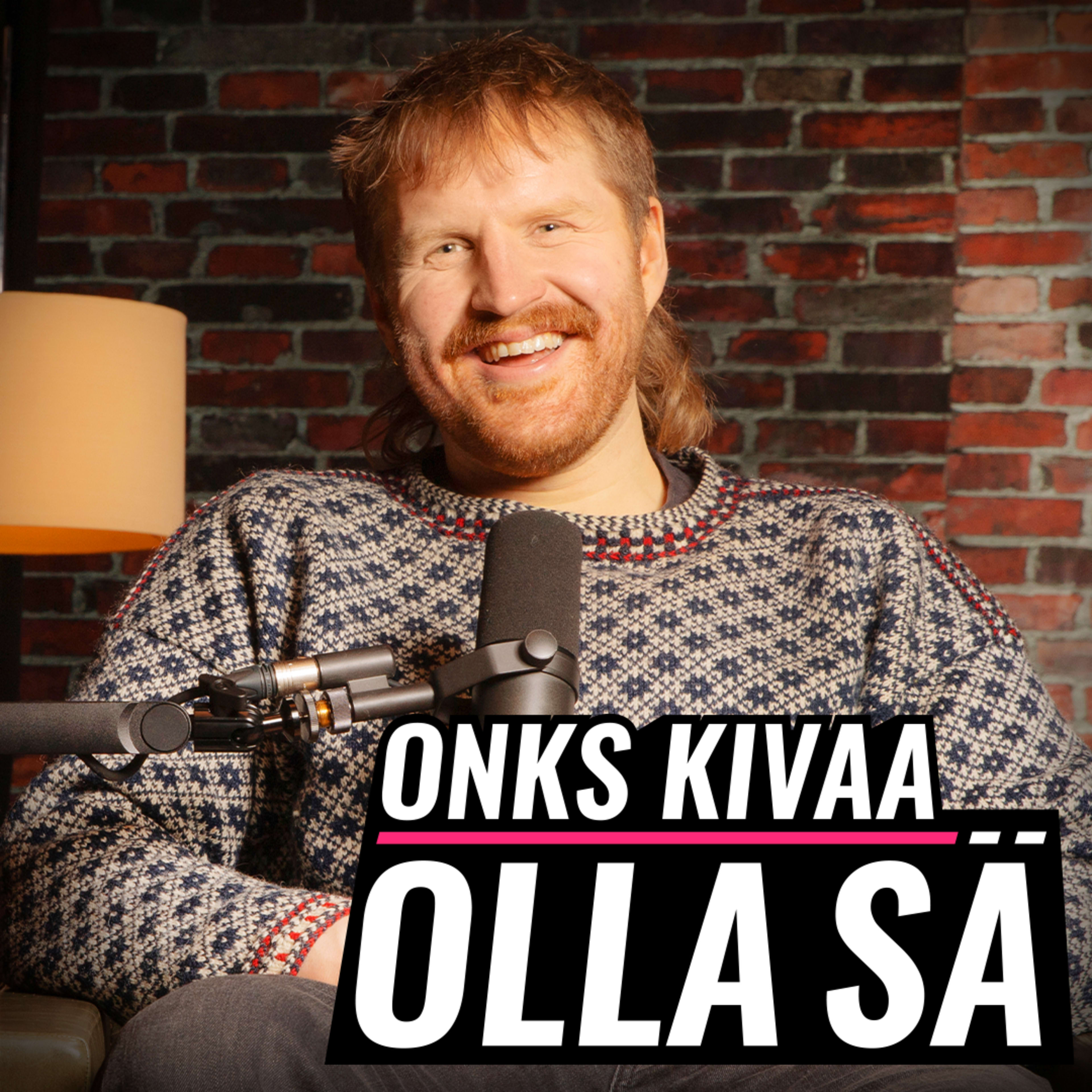 Viivi, onks kivaa olla sä? | Onks kivaa olla sä? | Yle Areena