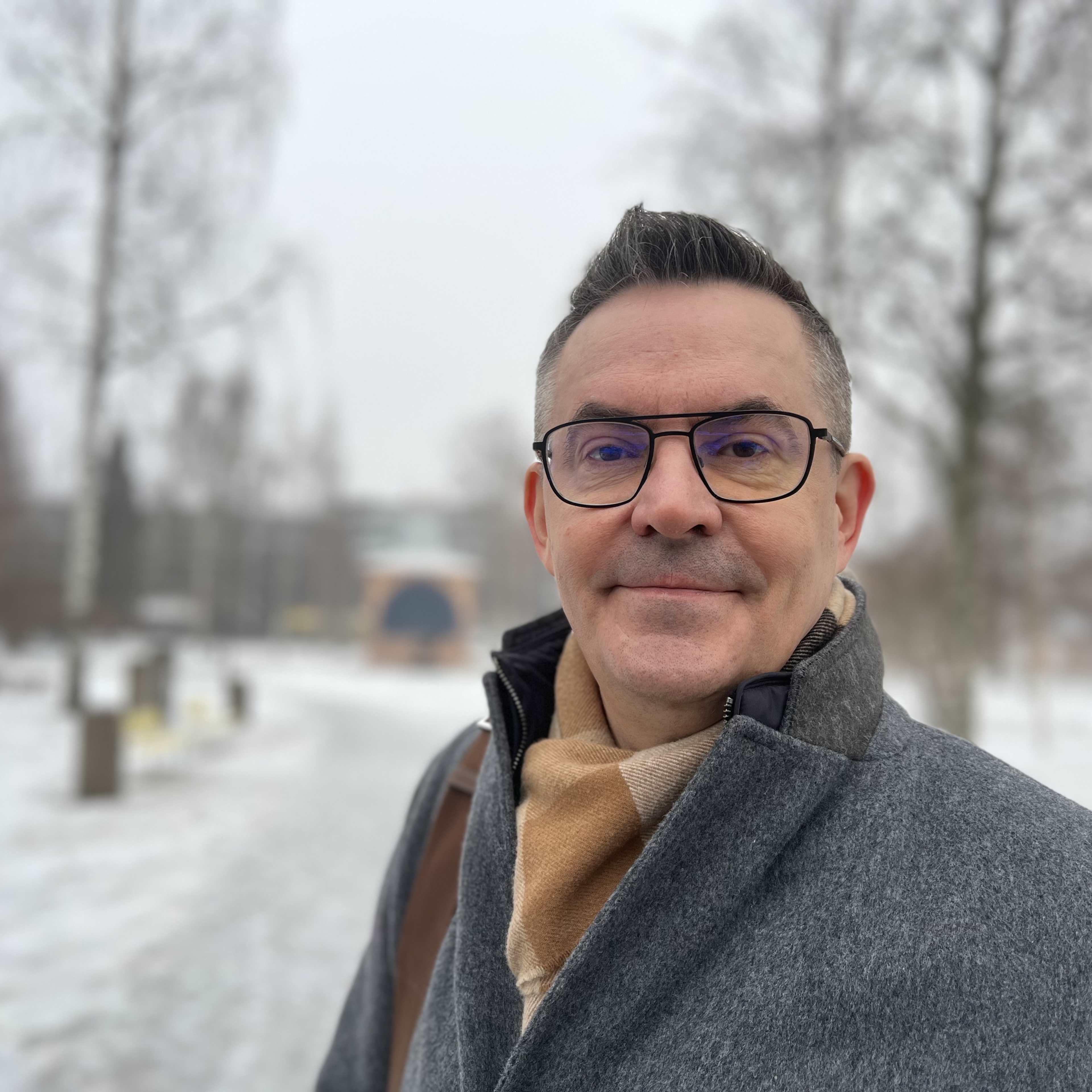 SuurSavon Sähkön uusi toimitusjohtaja "Turbulenssi on tullut jo