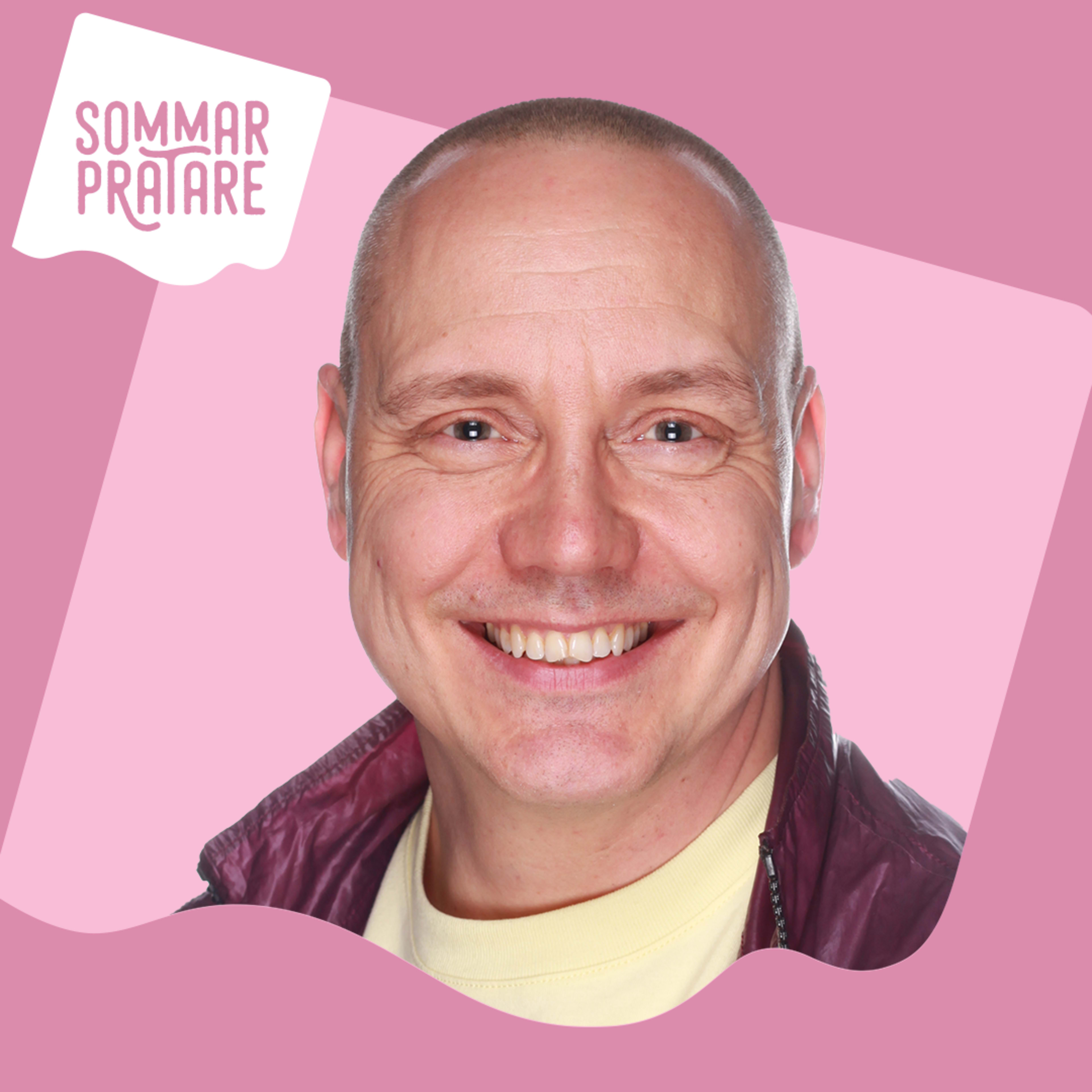 K12, J33 ”Så här ser framtidens Finland ut år 2044” futuristen Niko