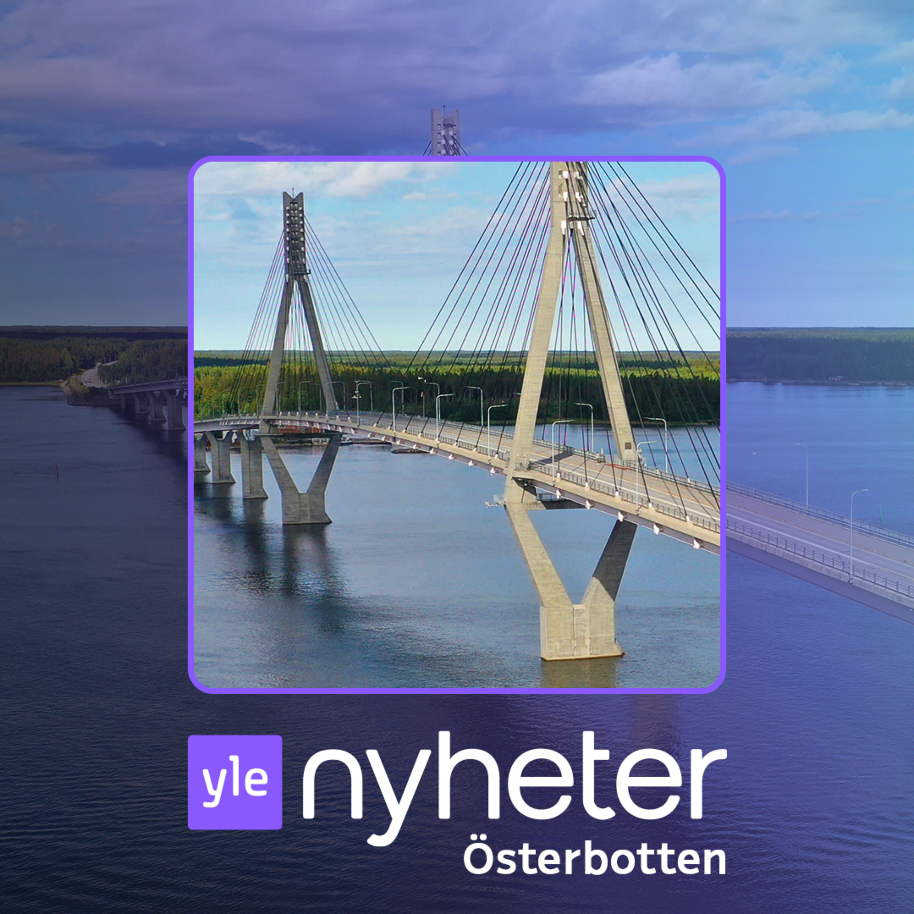 Yle Nyheter Österbotten Kl. 7.30 | Yle Nyheter Österbotten | Yle Areena